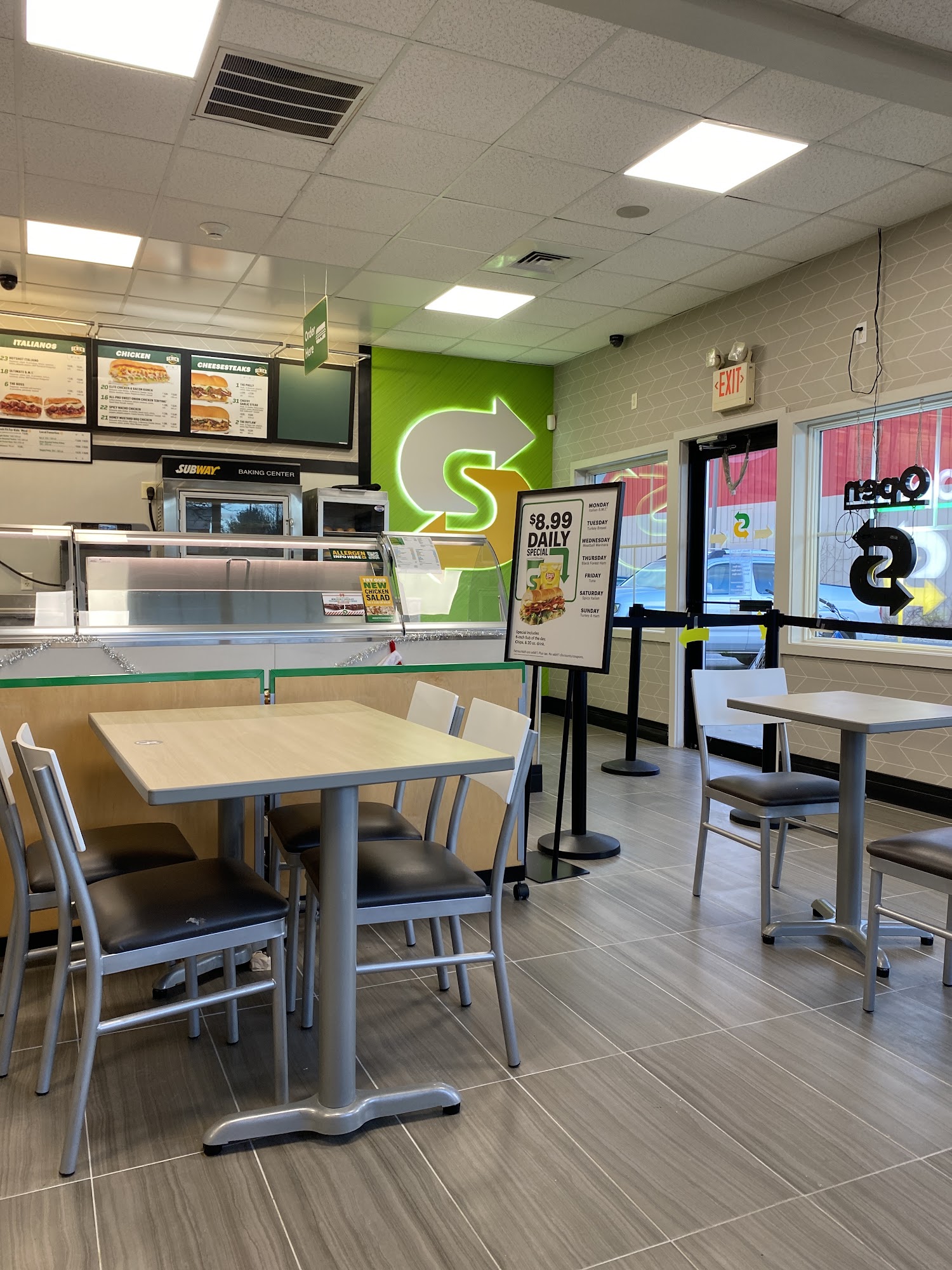 Subway