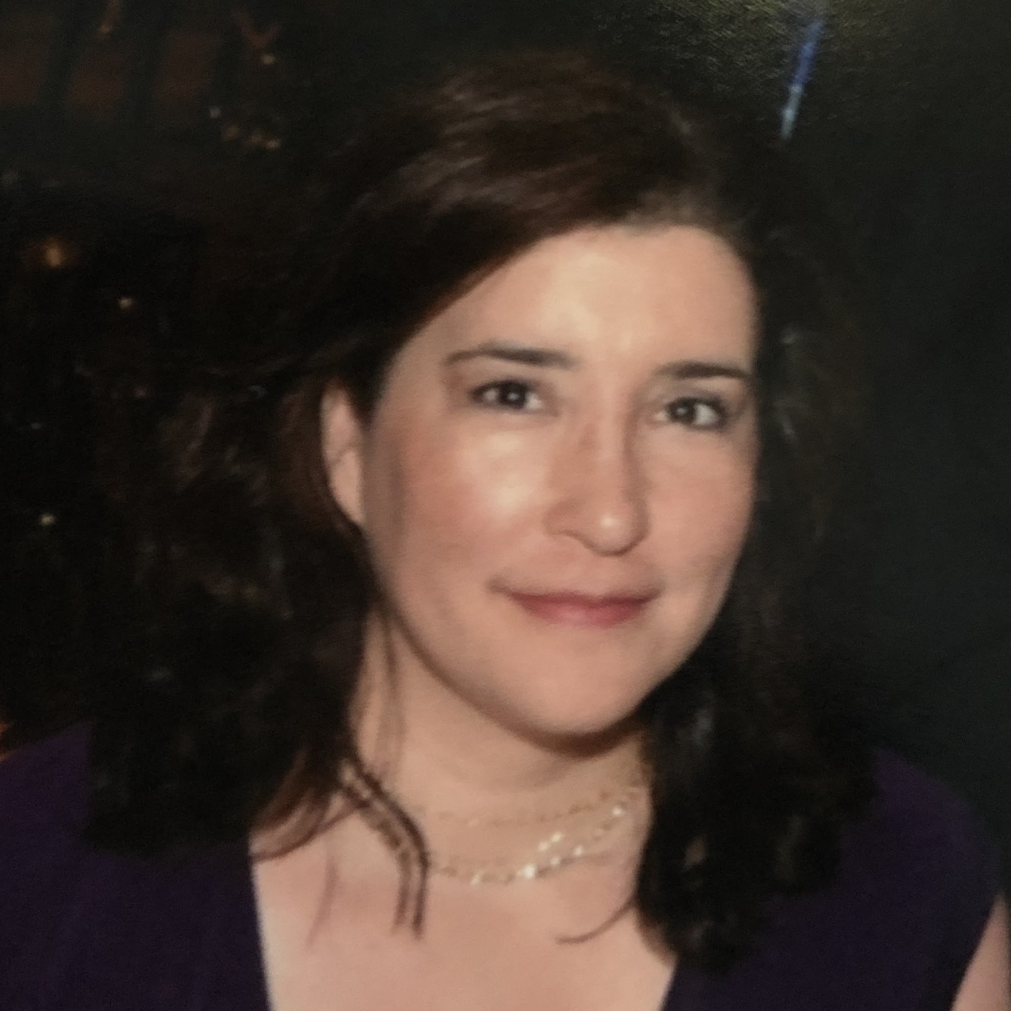 Stephanie Mcdowell CPA