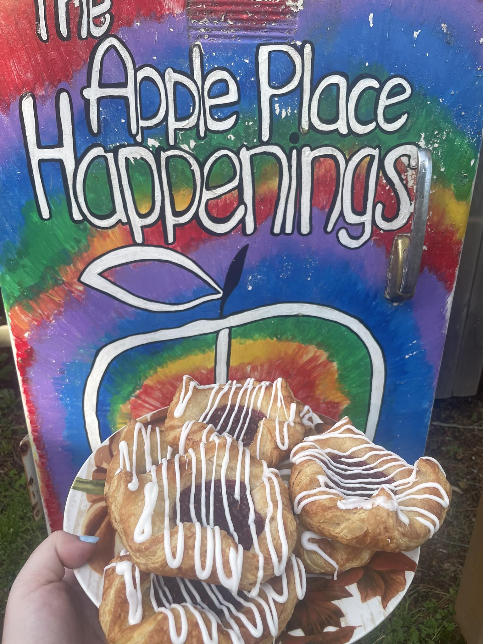 The Apple Place East Longmeadow