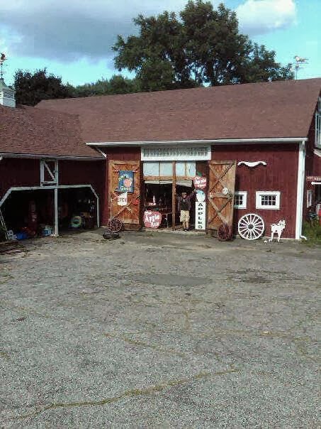 The Apple Place East Longmeadow