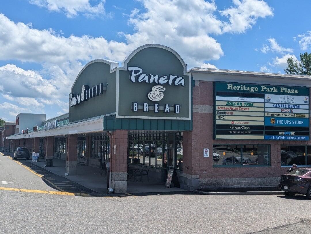 Photo credit: nextdoor