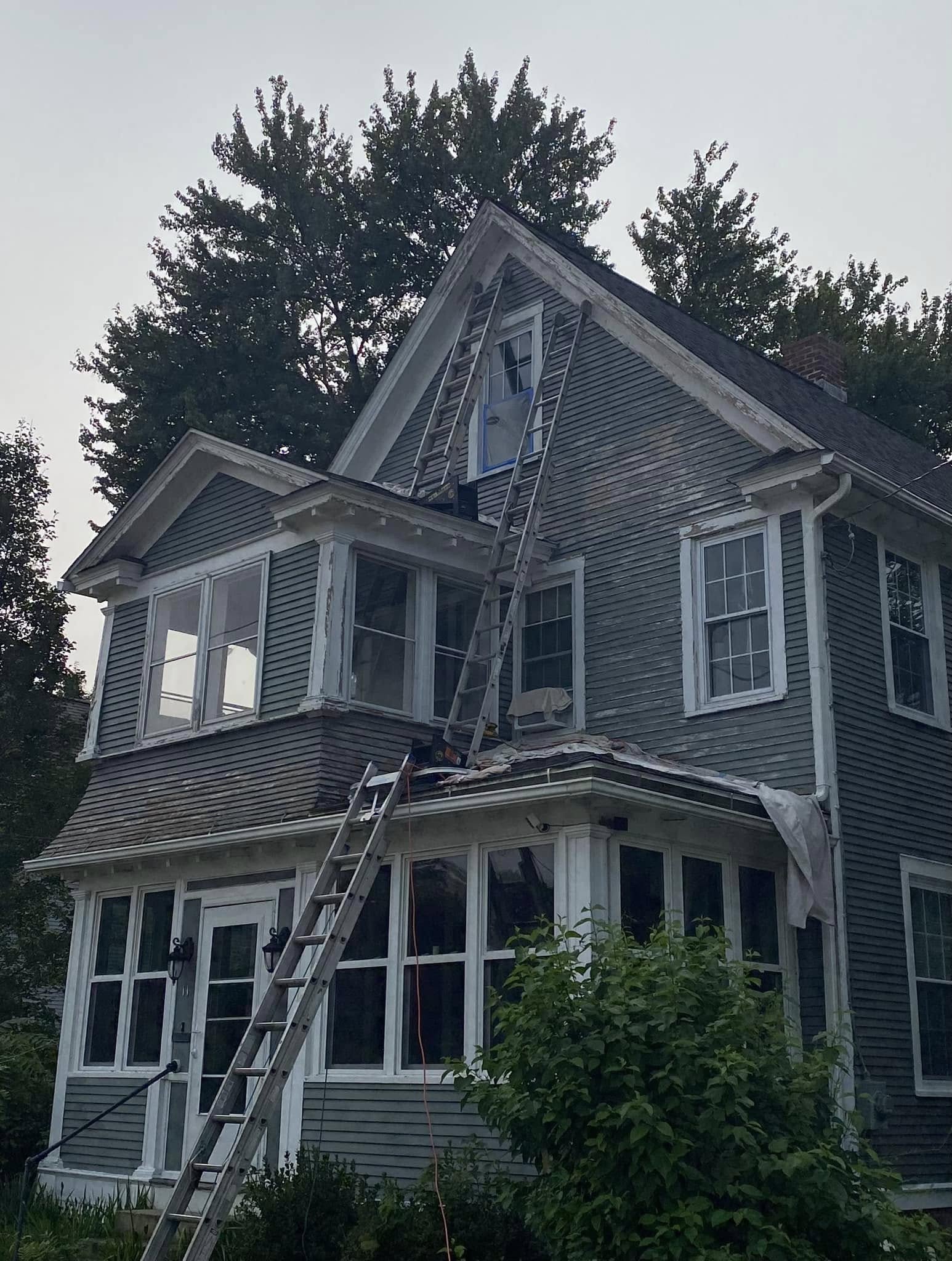 Alternative Painting Co