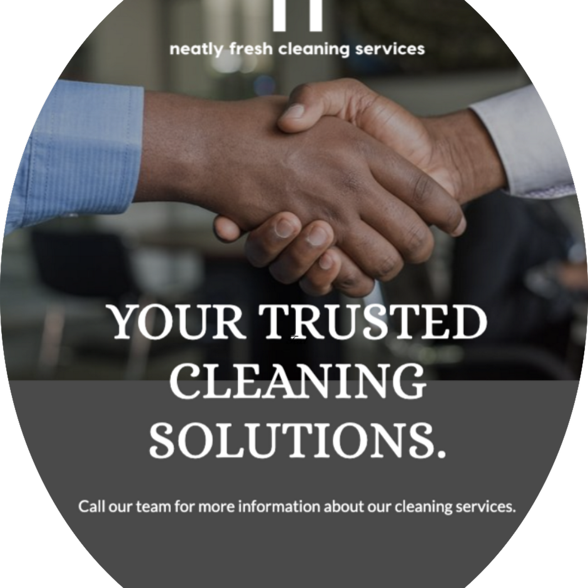 Neatly Fresh Cleaning Services, LLC