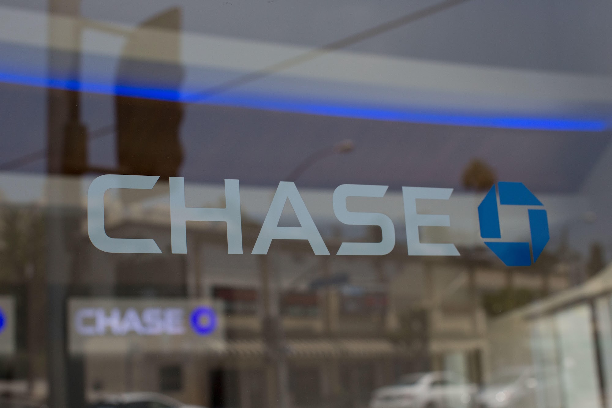 Chase Bank East Longmeadow