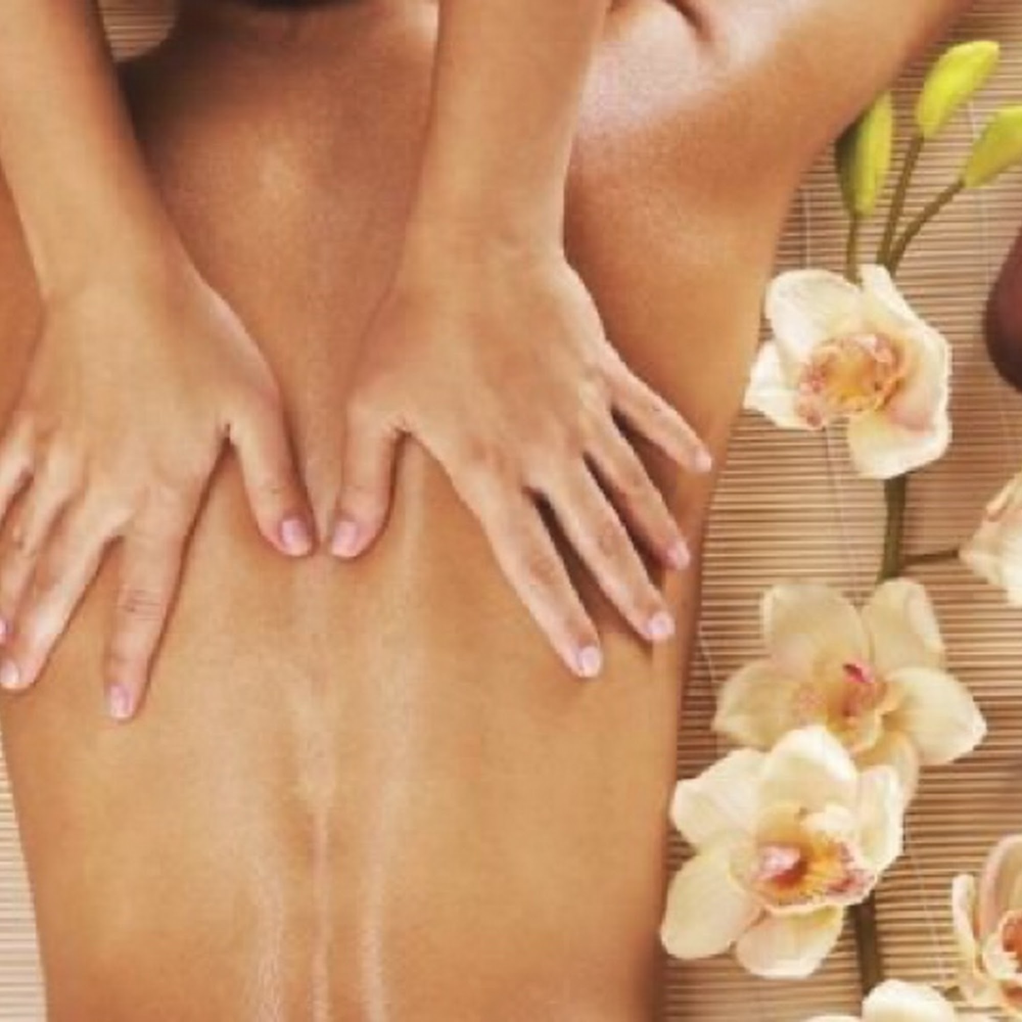 Self-Nurture Wellness By Jackie