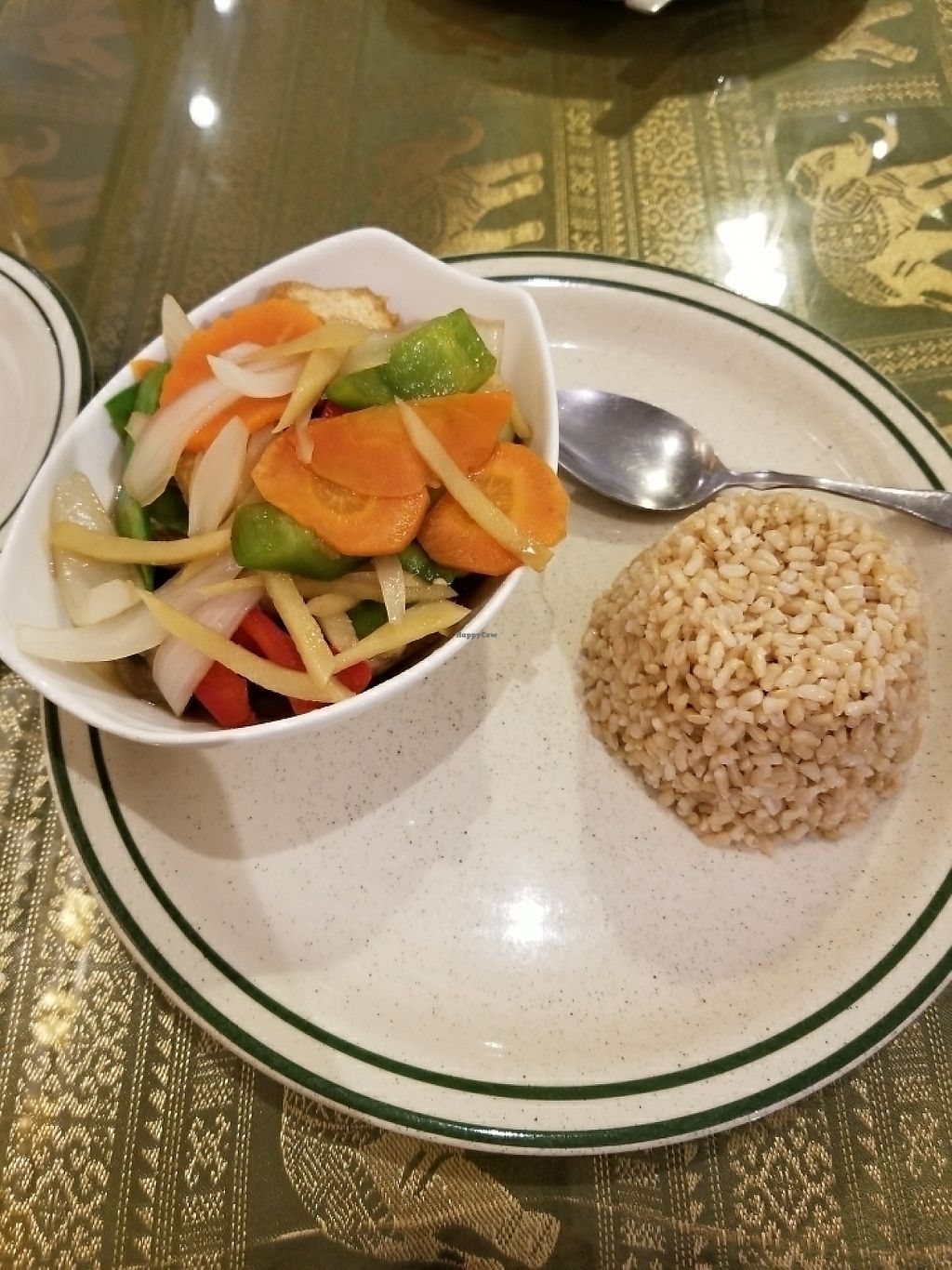 Photo credit: happycow