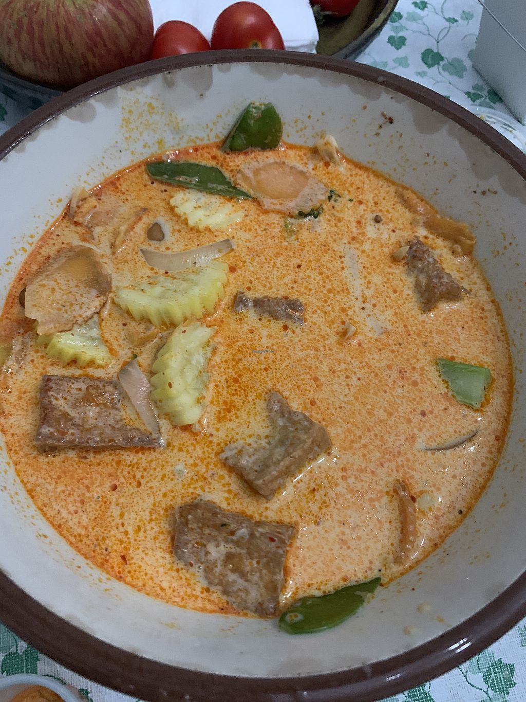 Photo credit: happycow