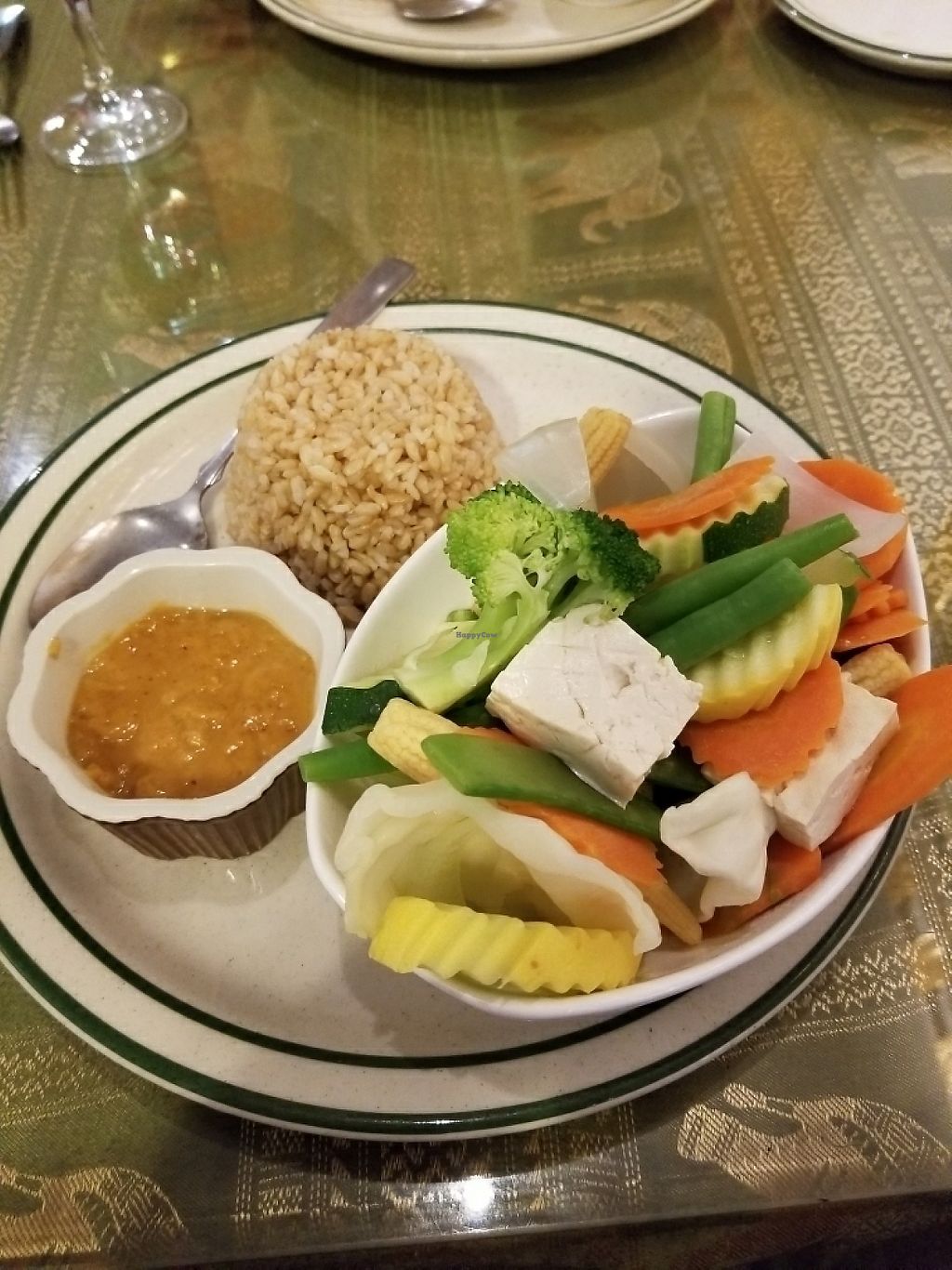 Photo credit: happycow