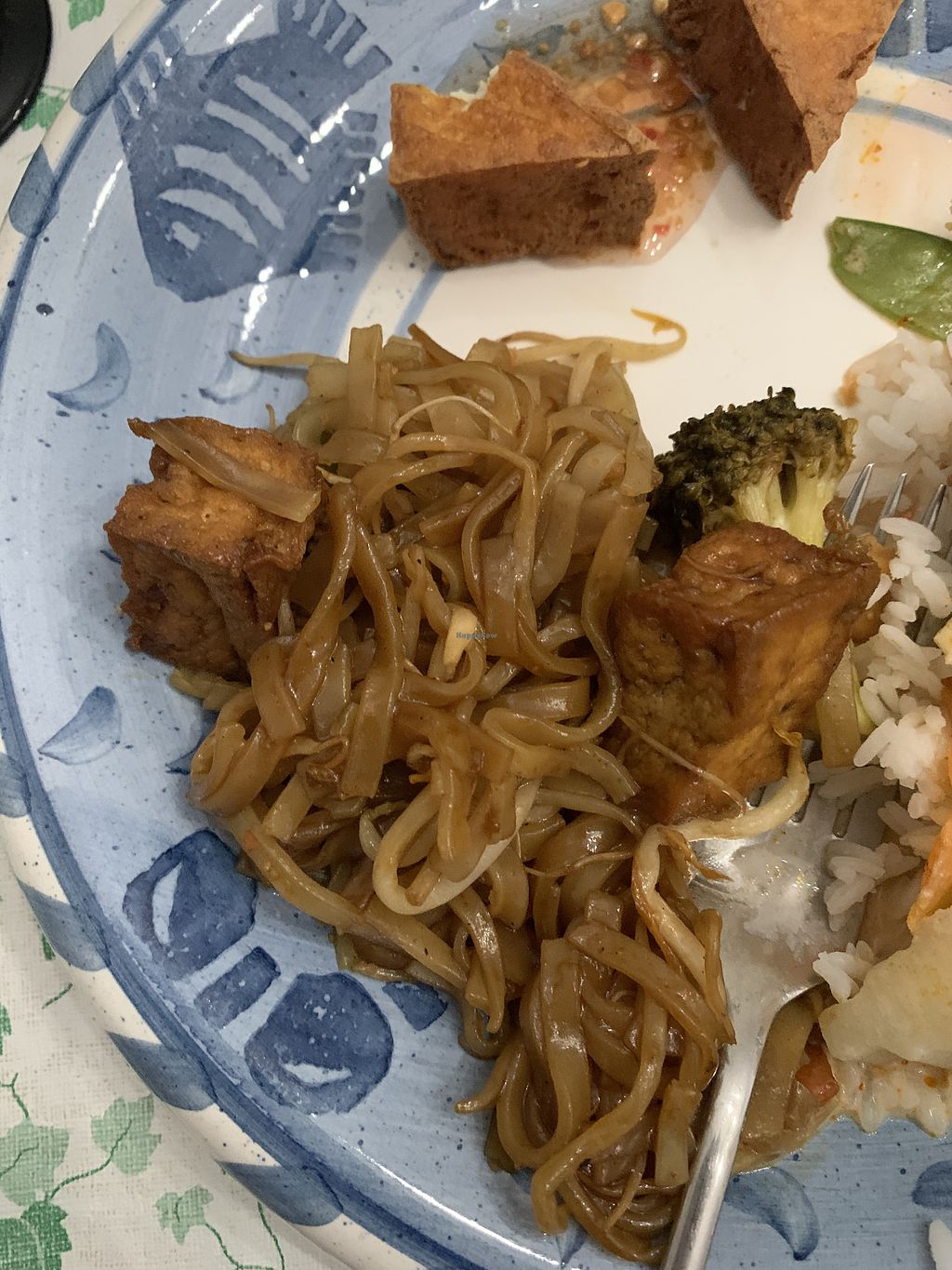 Photo credit: happycow