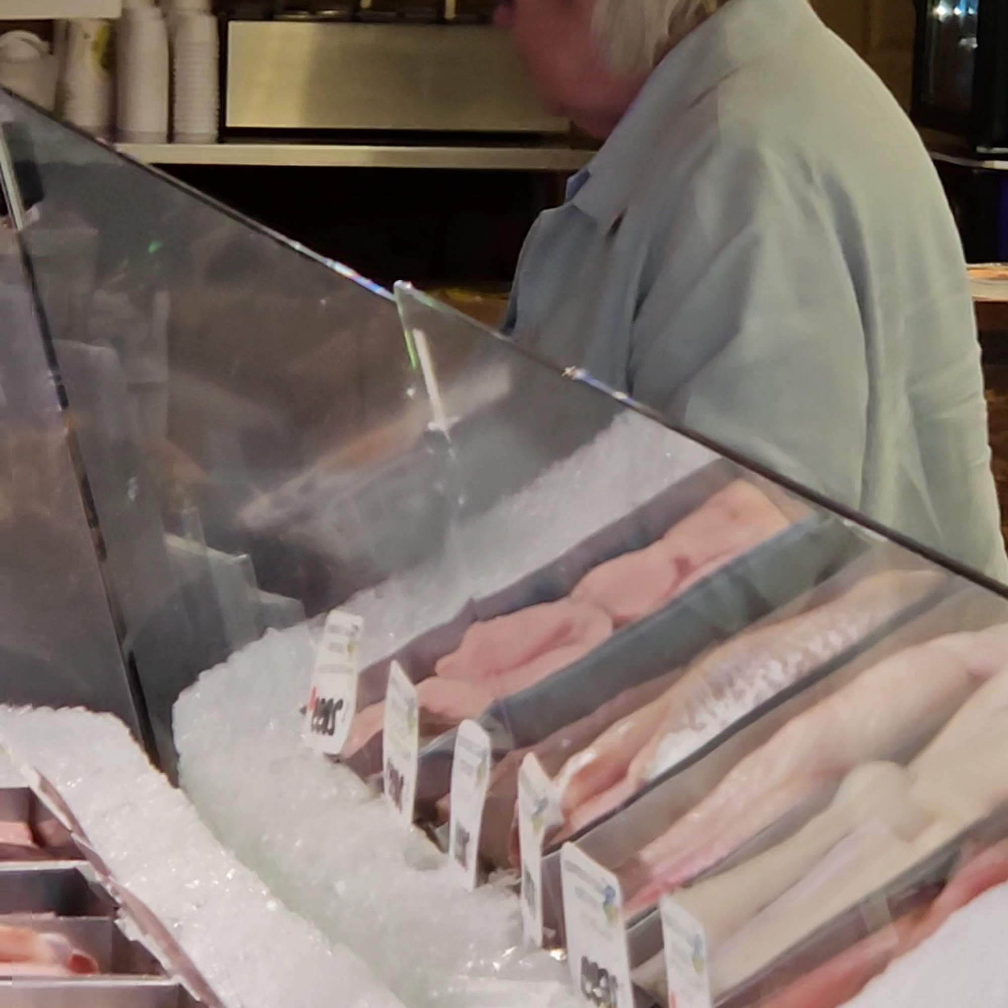 Mac's Market & Kitchen Eastham