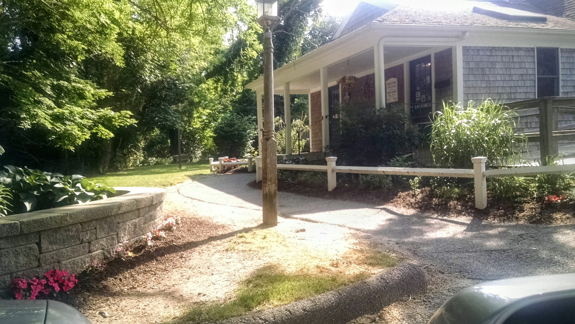 Lower Cape Veterinary Services - Eastham Eastham