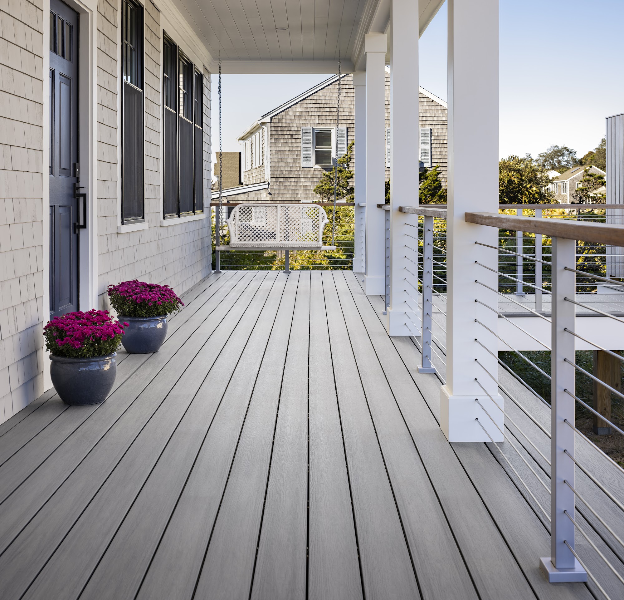 The Coastal Companies