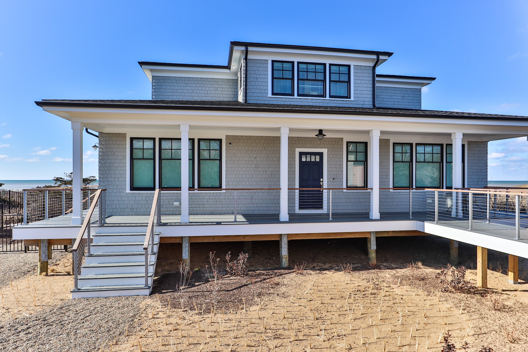 The Coastal Companies