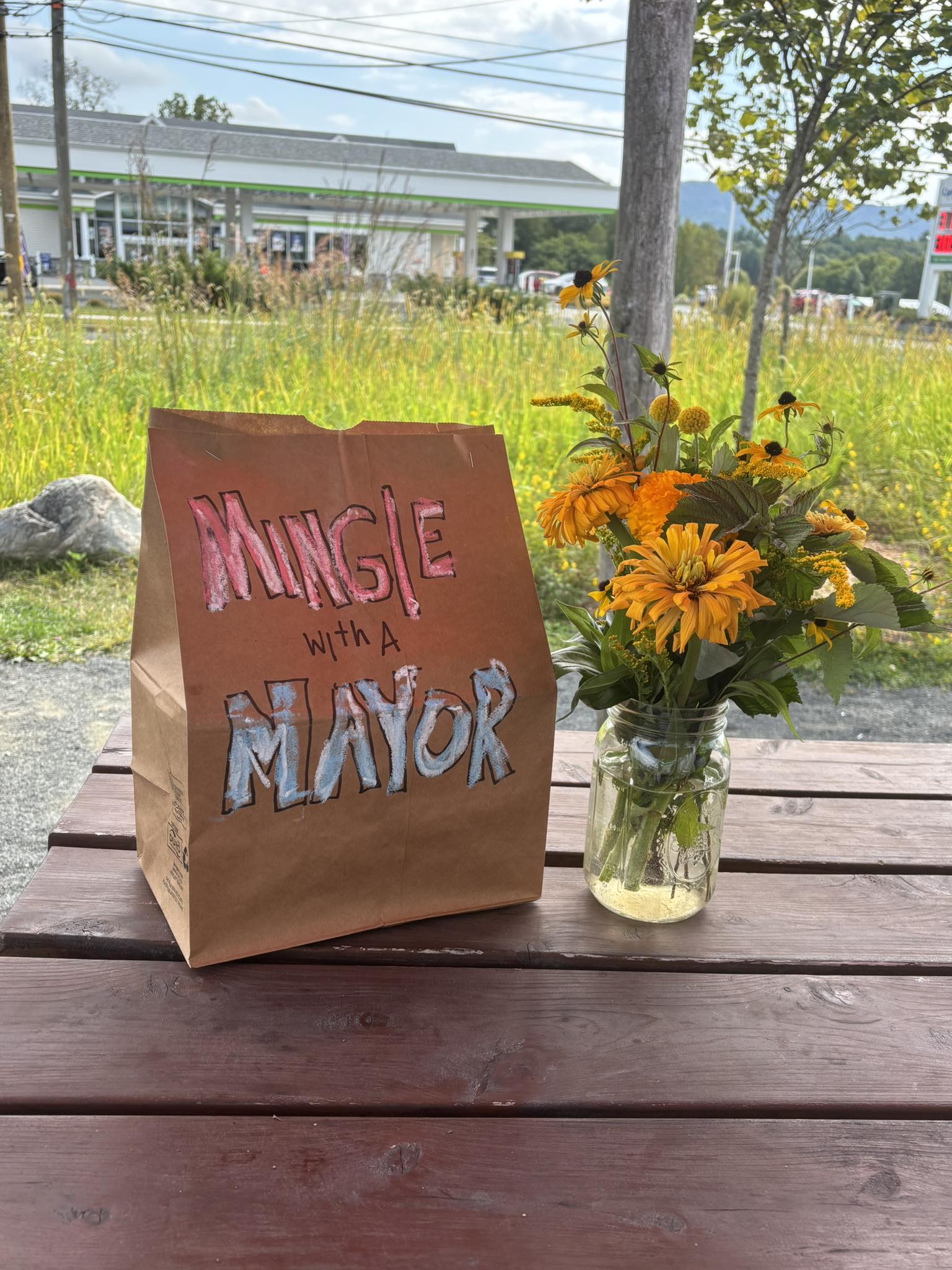 Captain Jack's Roadside Shack Easthampton