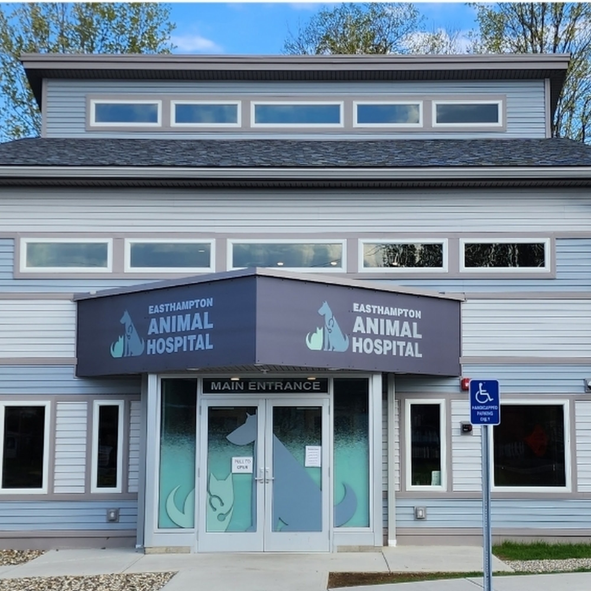 Easthampton Animal Hospital Easthampton