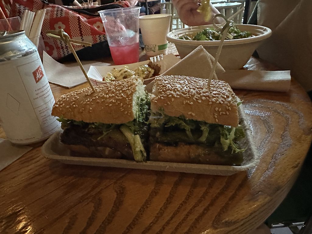 Photo credit: happycow