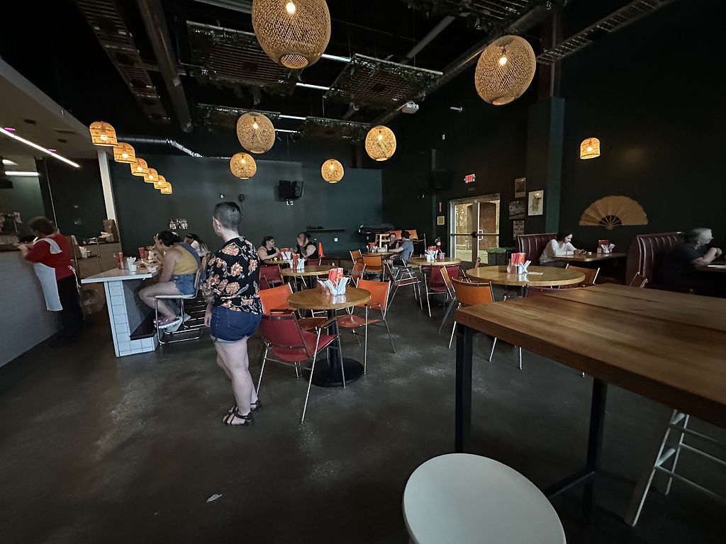 Photo credit: happycow