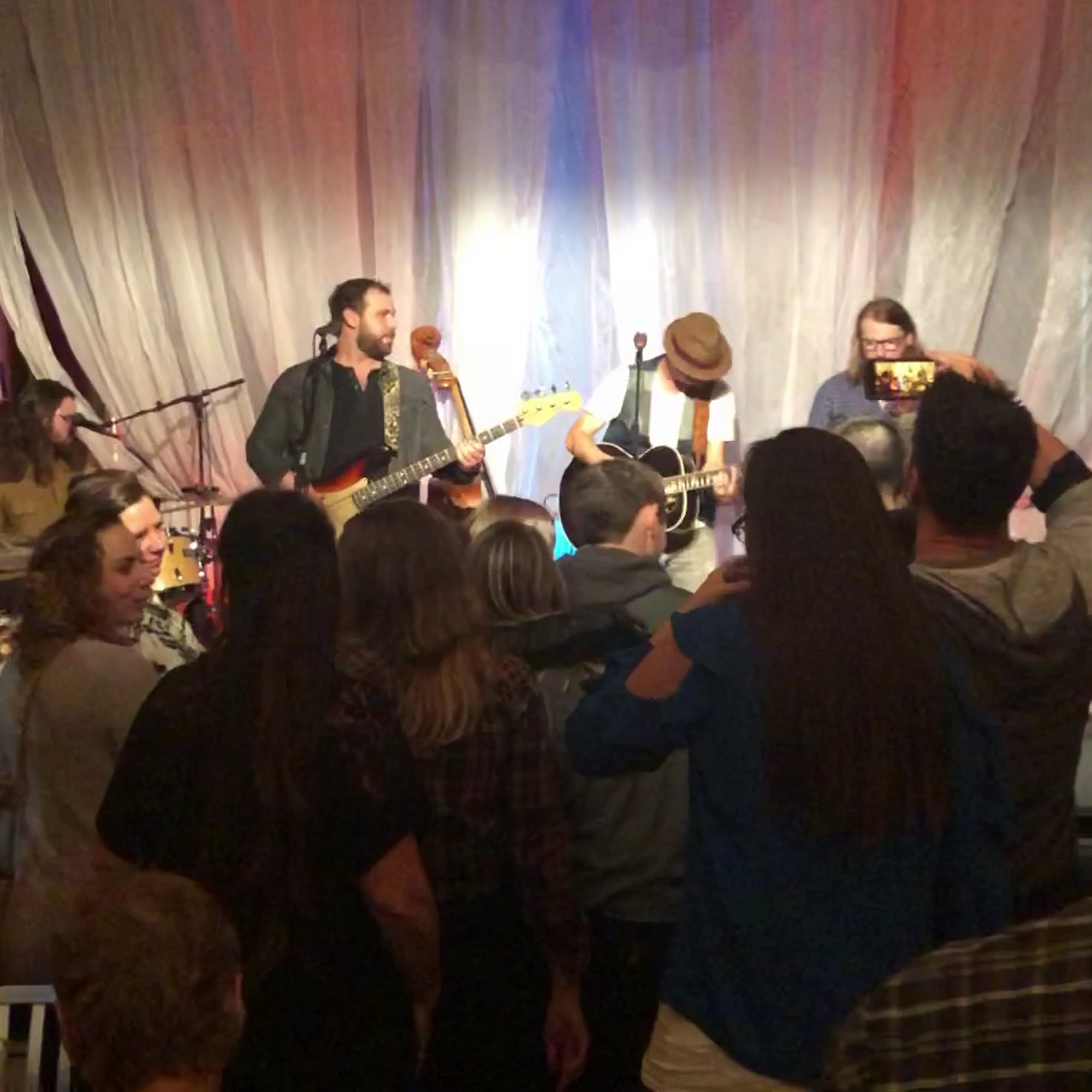 New City Brewery Easthampton