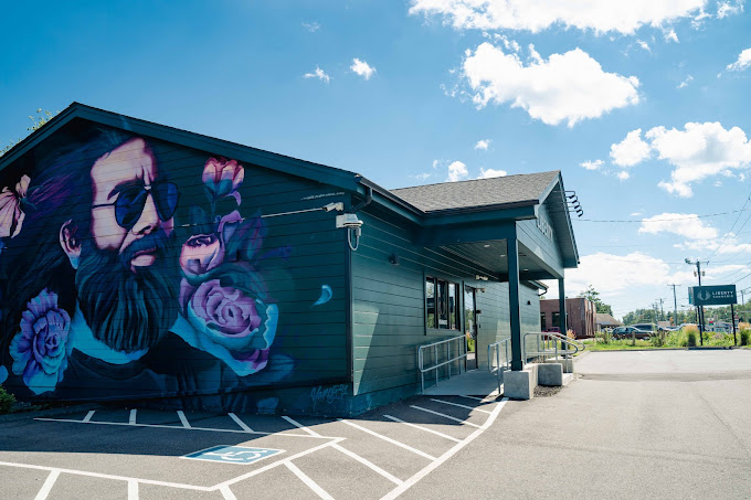 Liberty Cannabis Dispensary Easthampton Easthampton