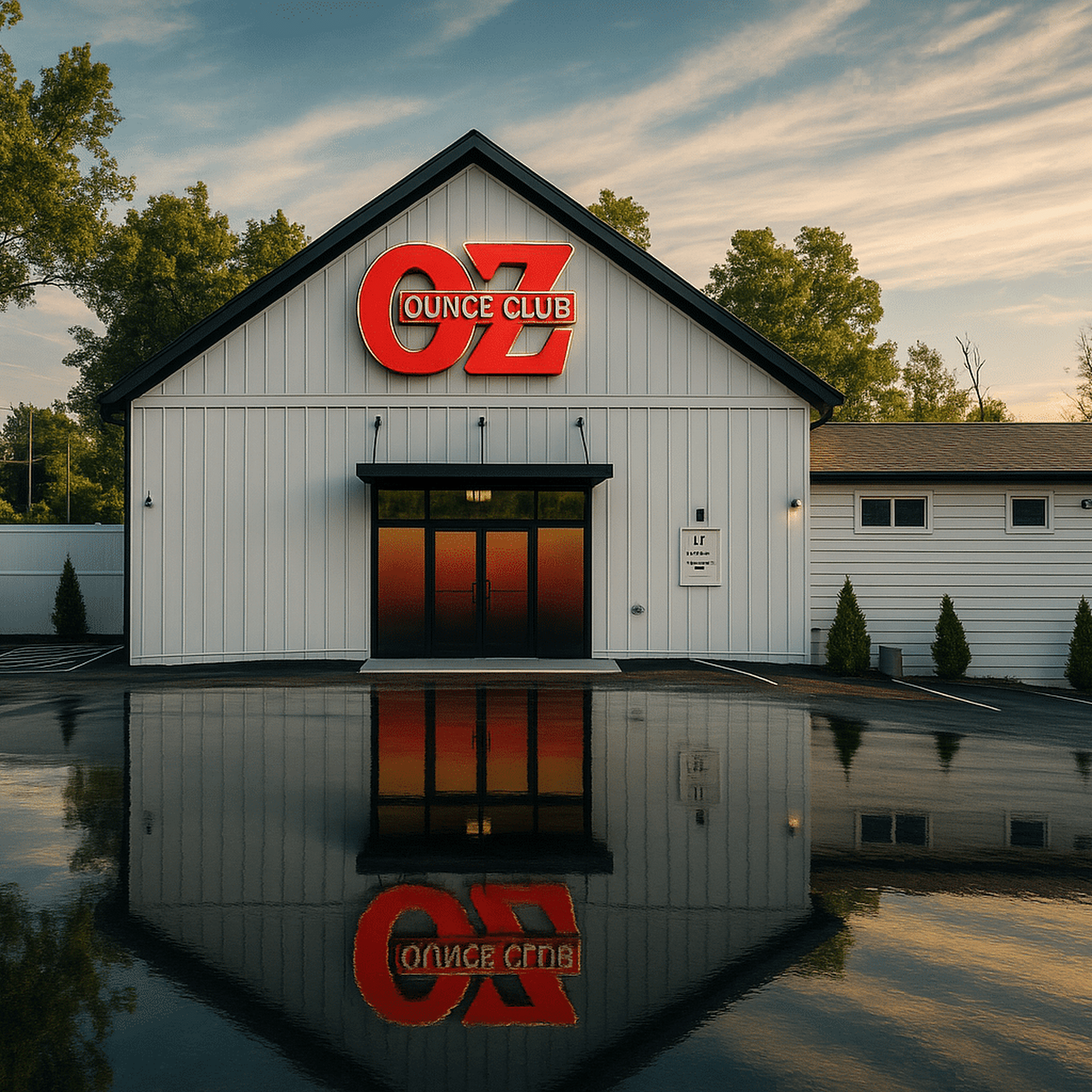 Ounce Club Cannabis Outlet Dispensary Easthampton