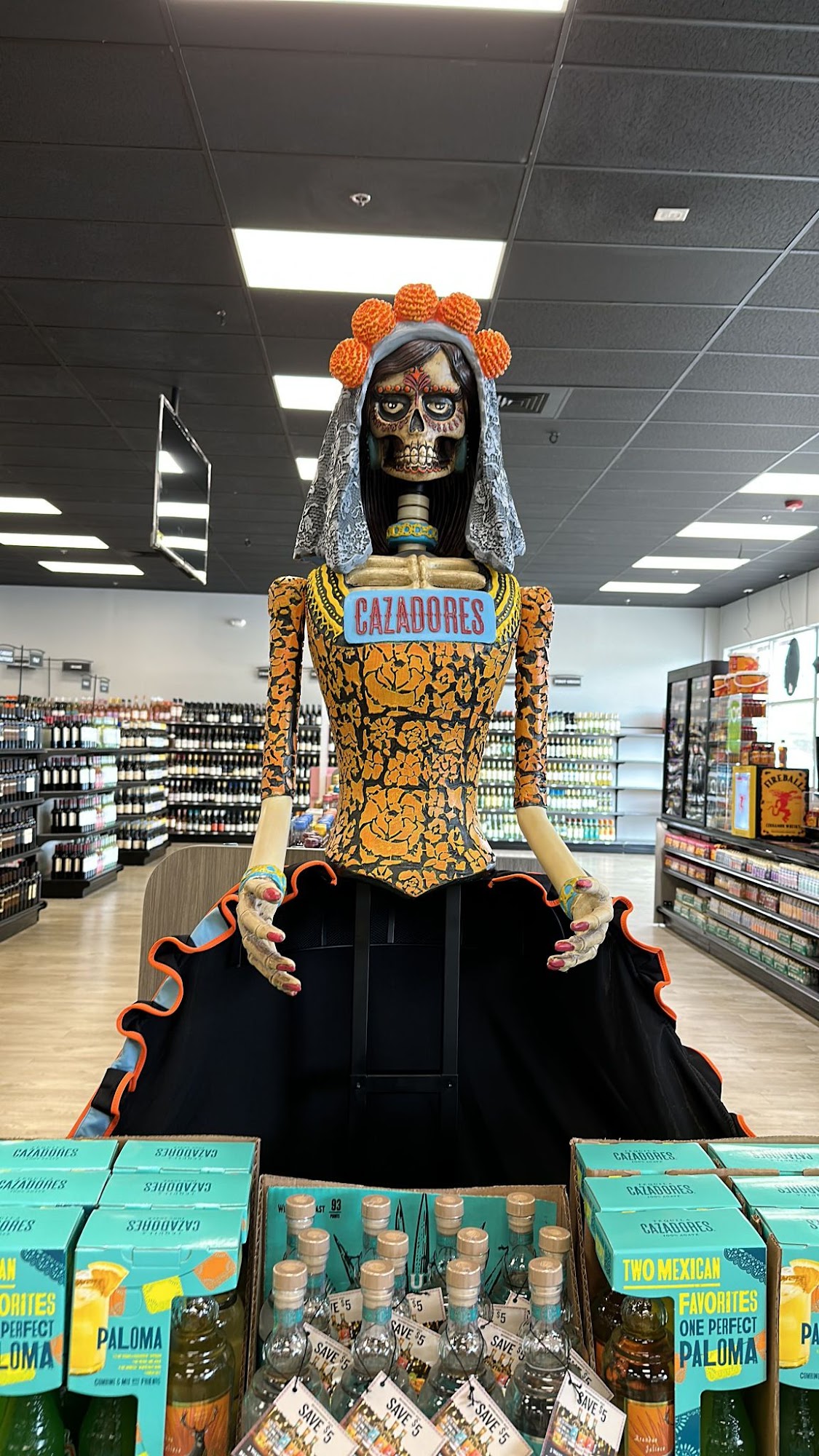 Liquor World Easton Easton