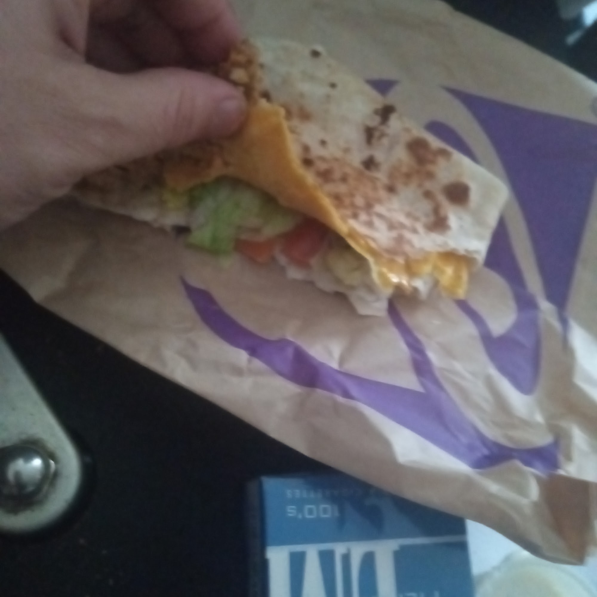 Taco Bell