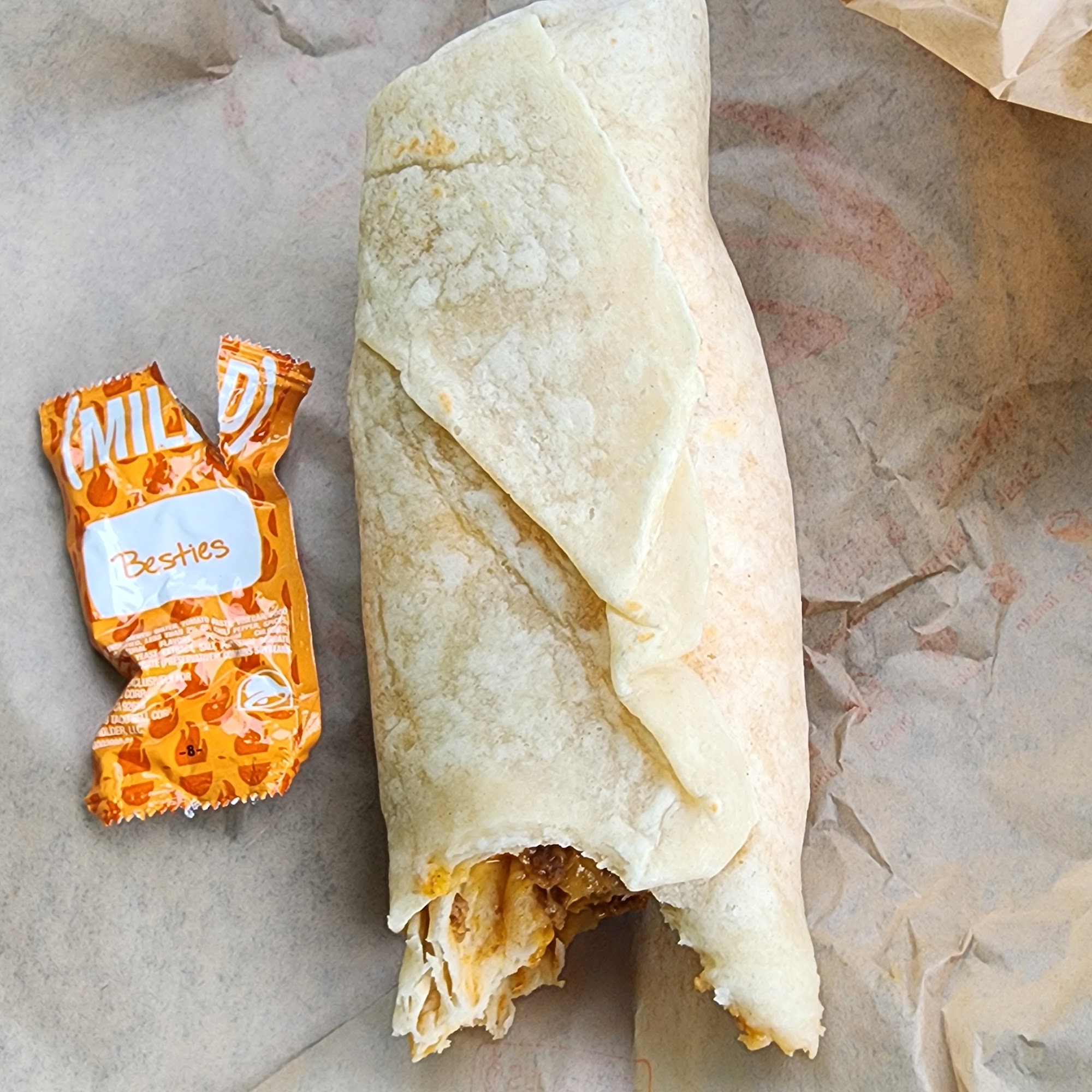 Taco Bell