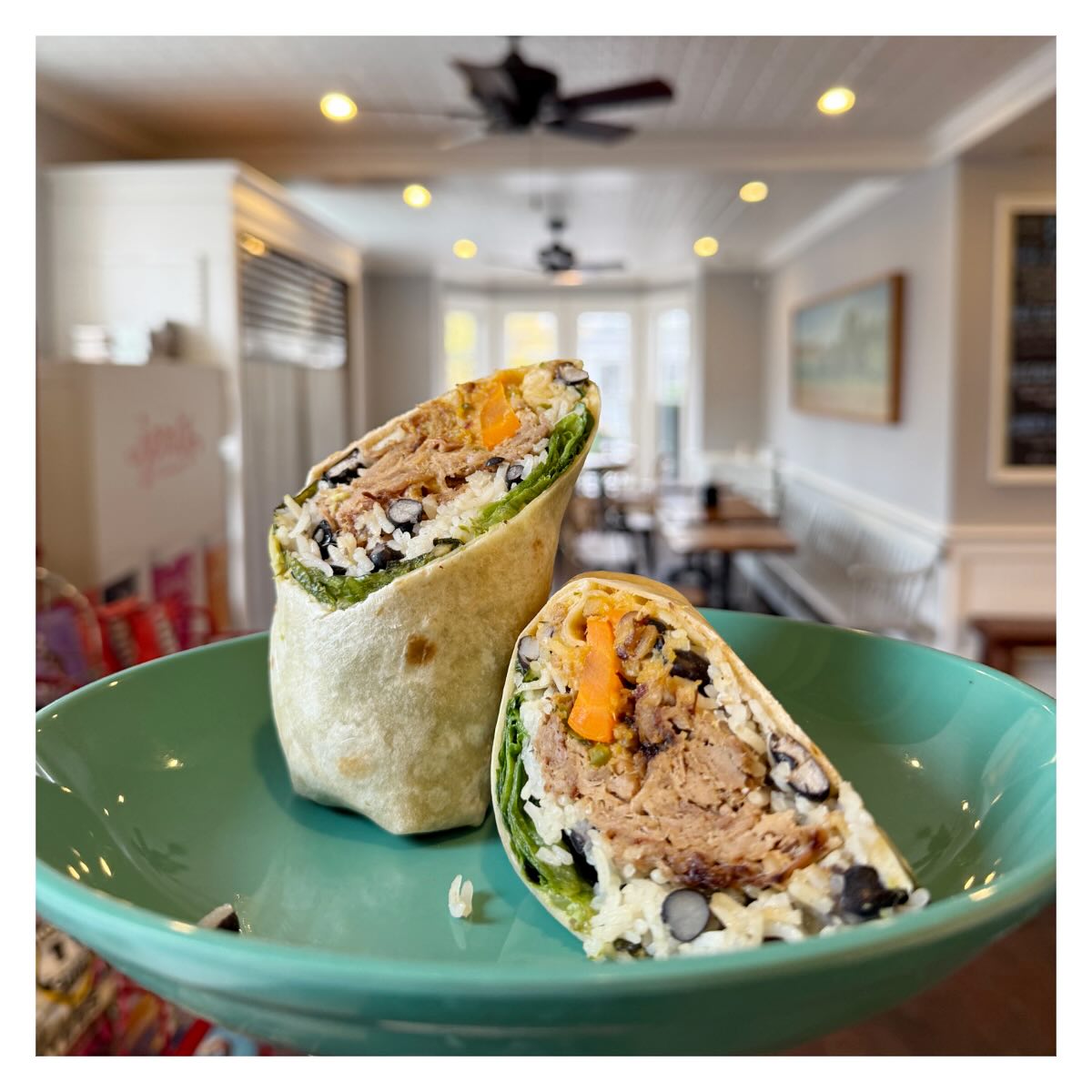 Rosewater Market Edgartown