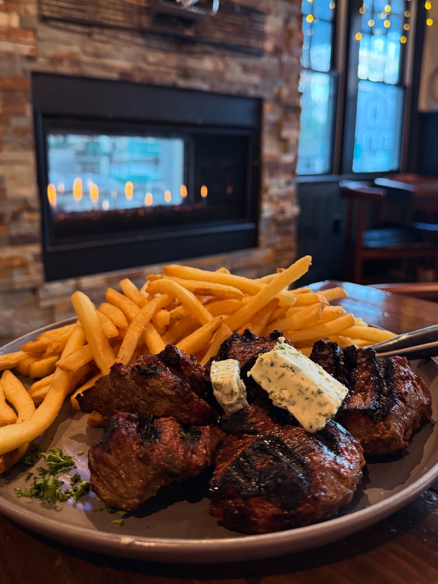 Town Bar and Grill MV Edgartown