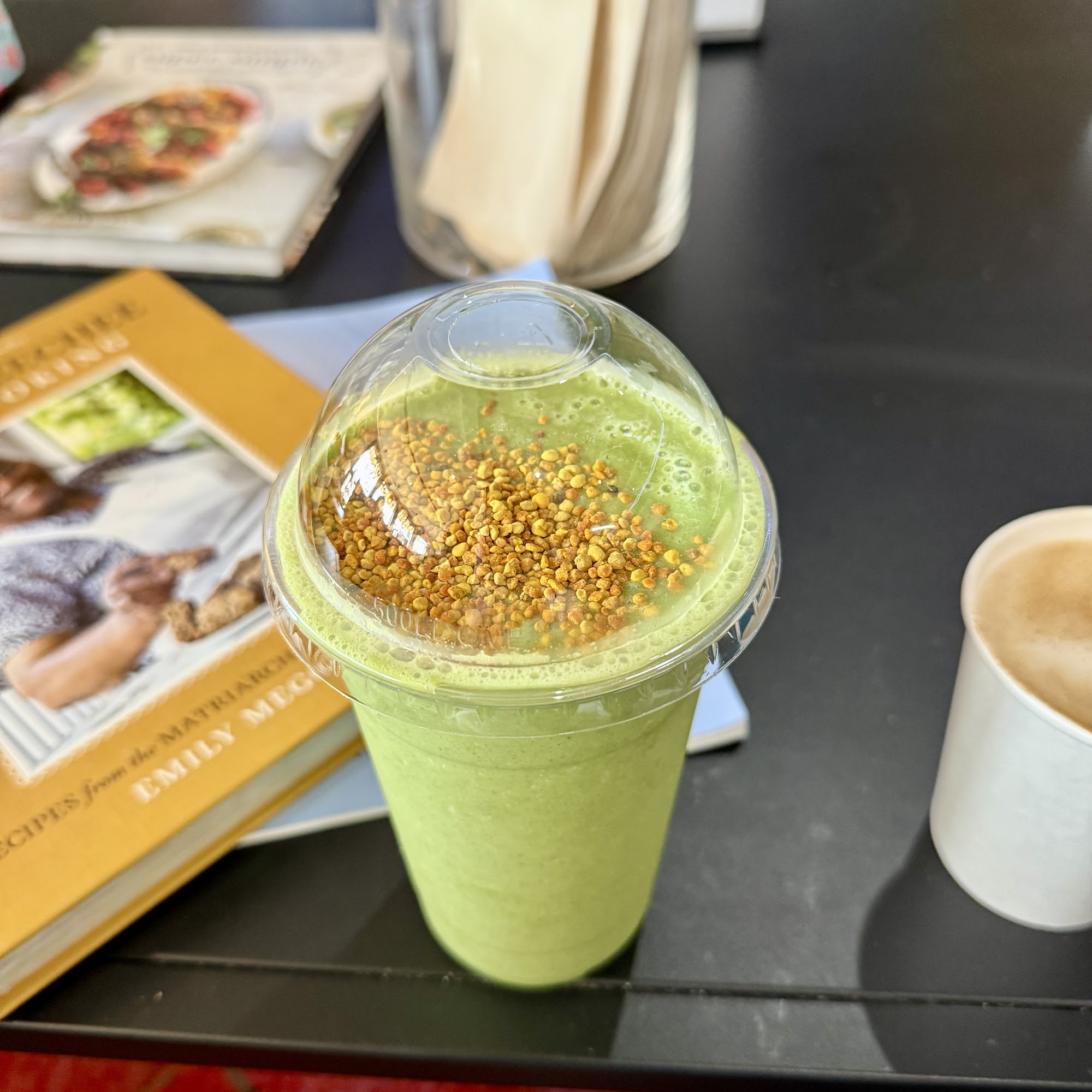 Cozy Corner Café Edgartown