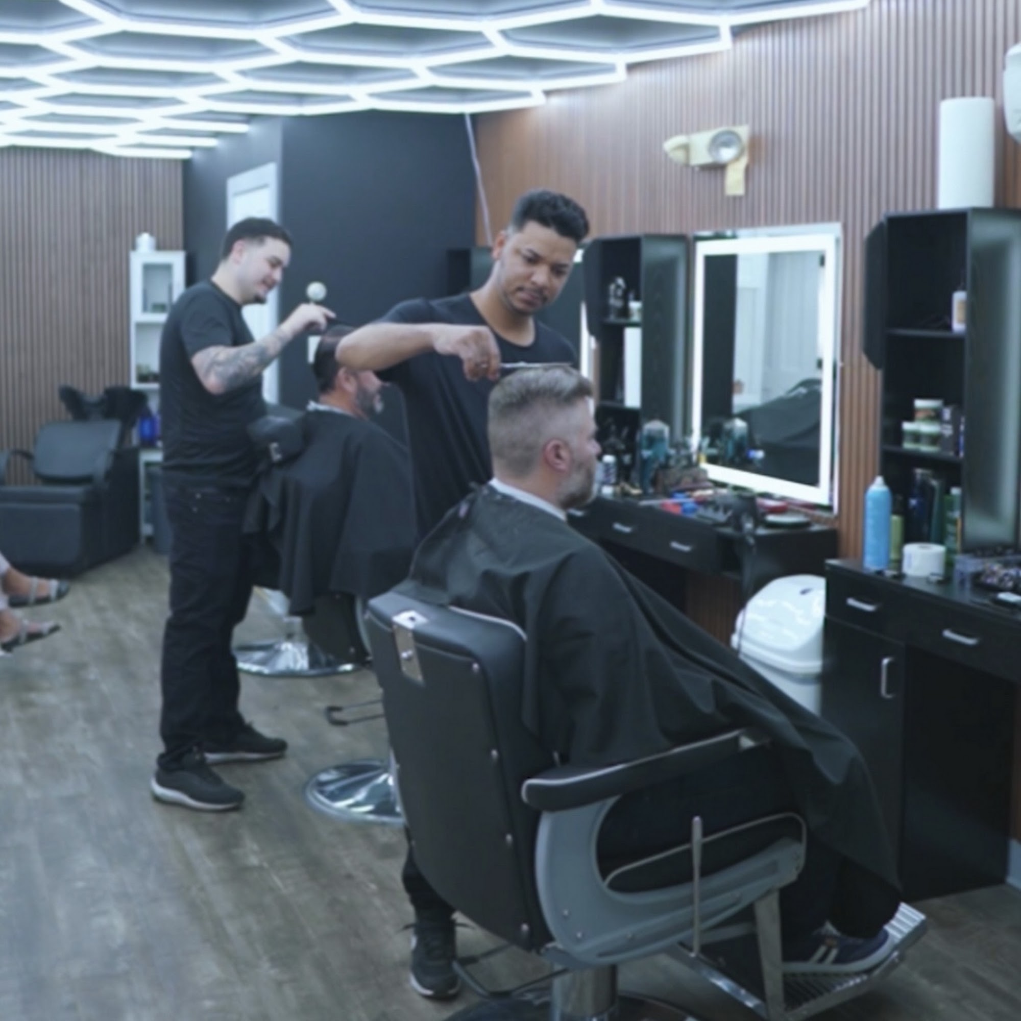 Império barbershop 238 Upper Main St, Edgartown Massachusetts 02539