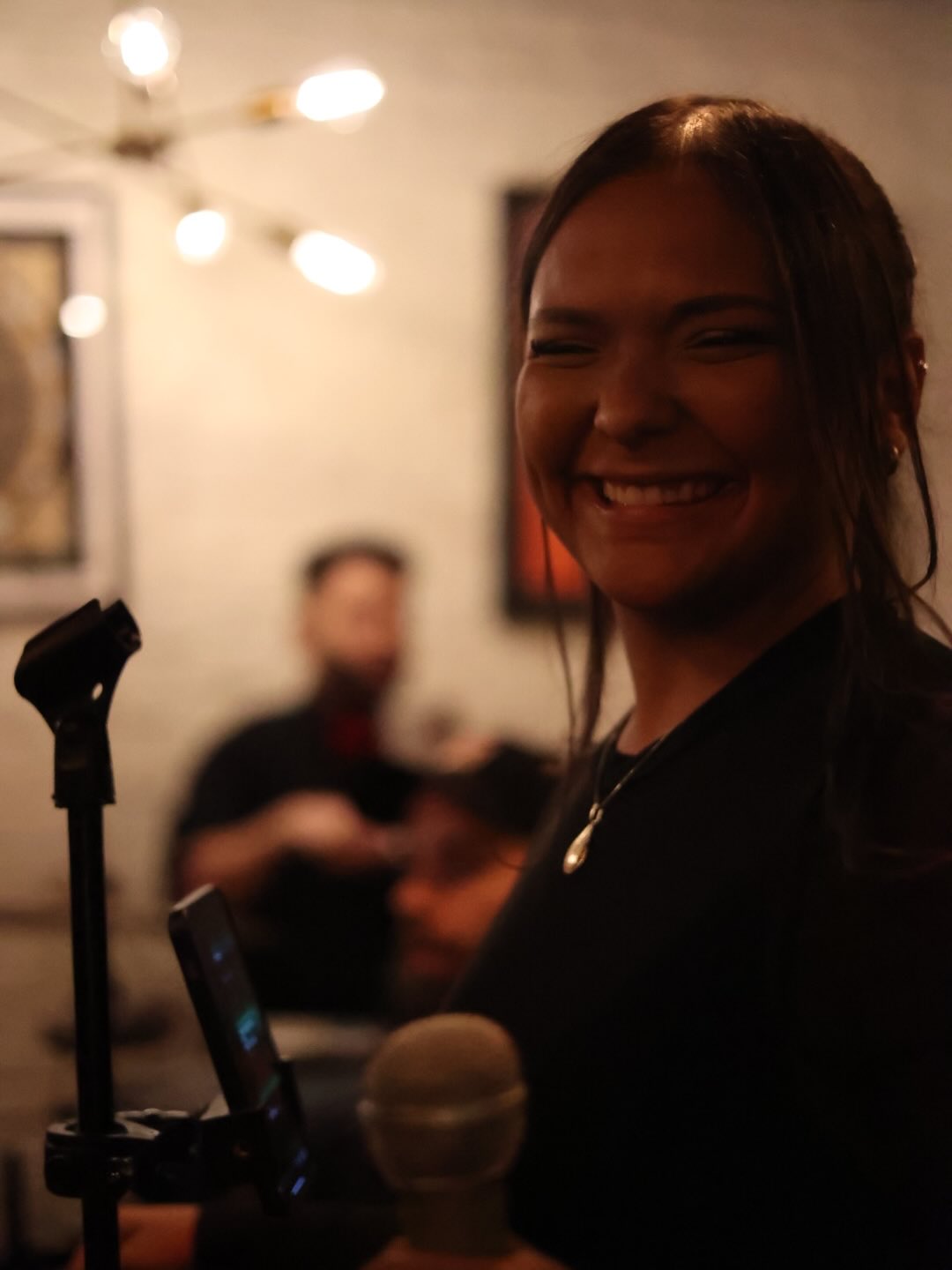 Zuzu Momo Restaurant and Bar Everett