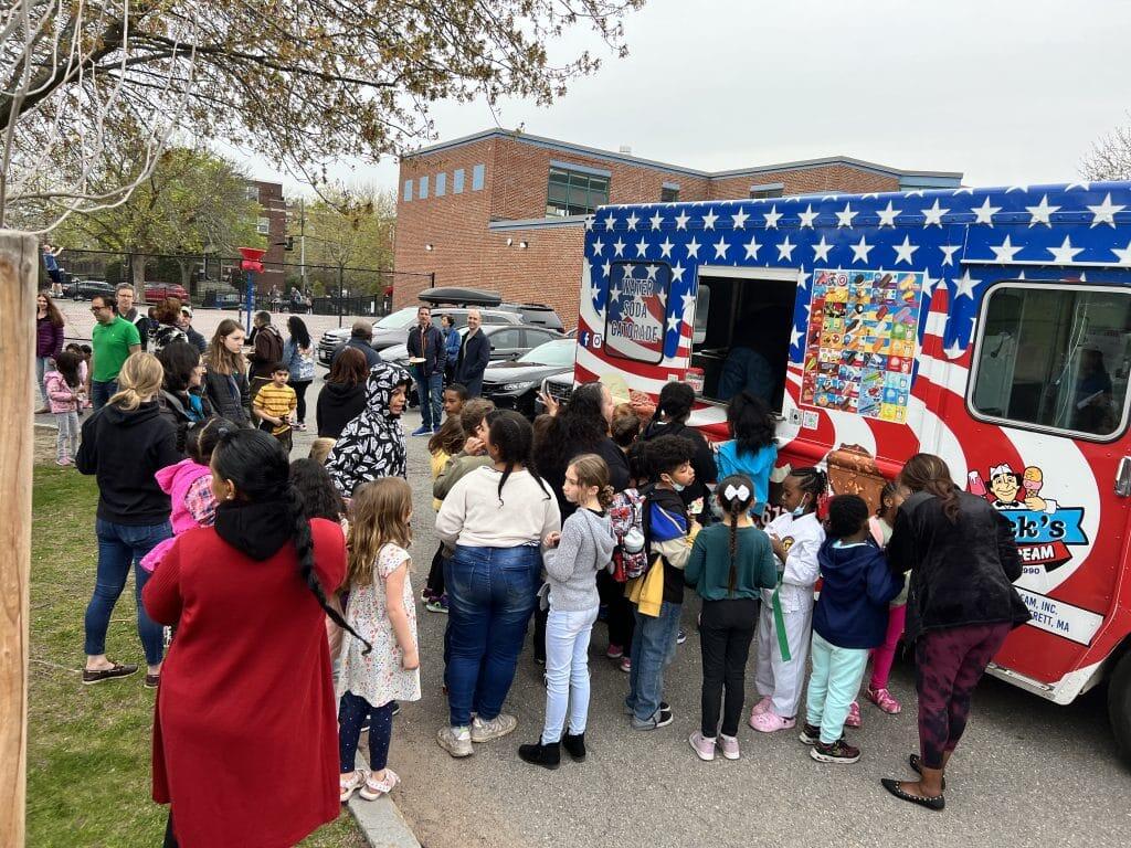 Photo credit: nextdoor