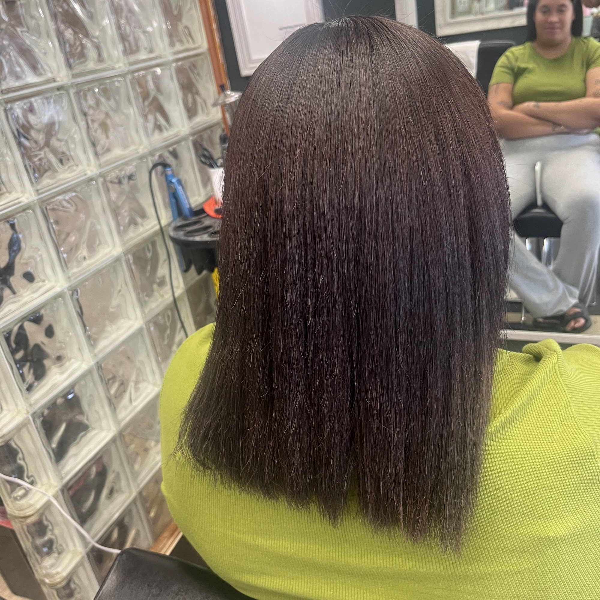 D'secret Beauty Salon