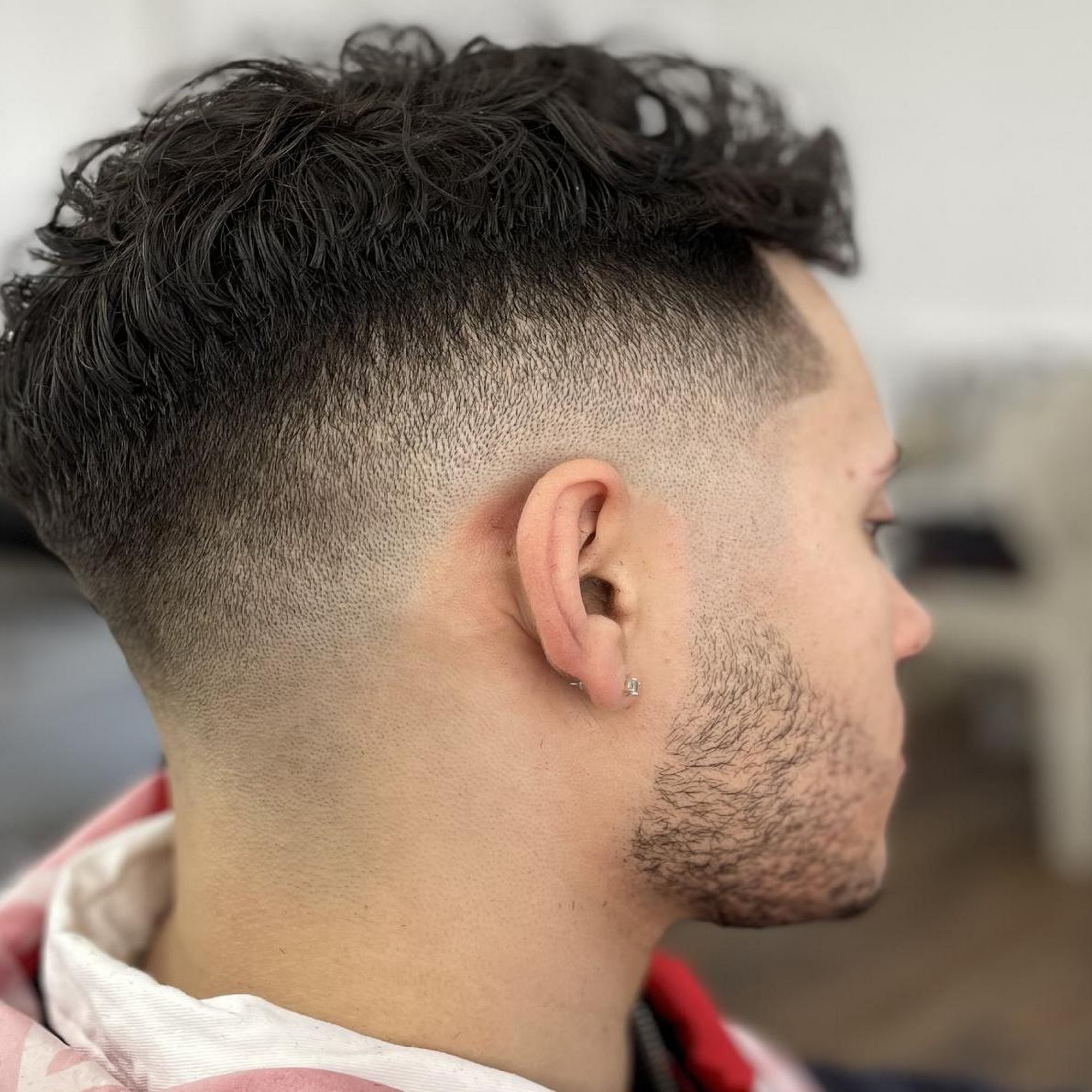 Nick Testa Barbershop