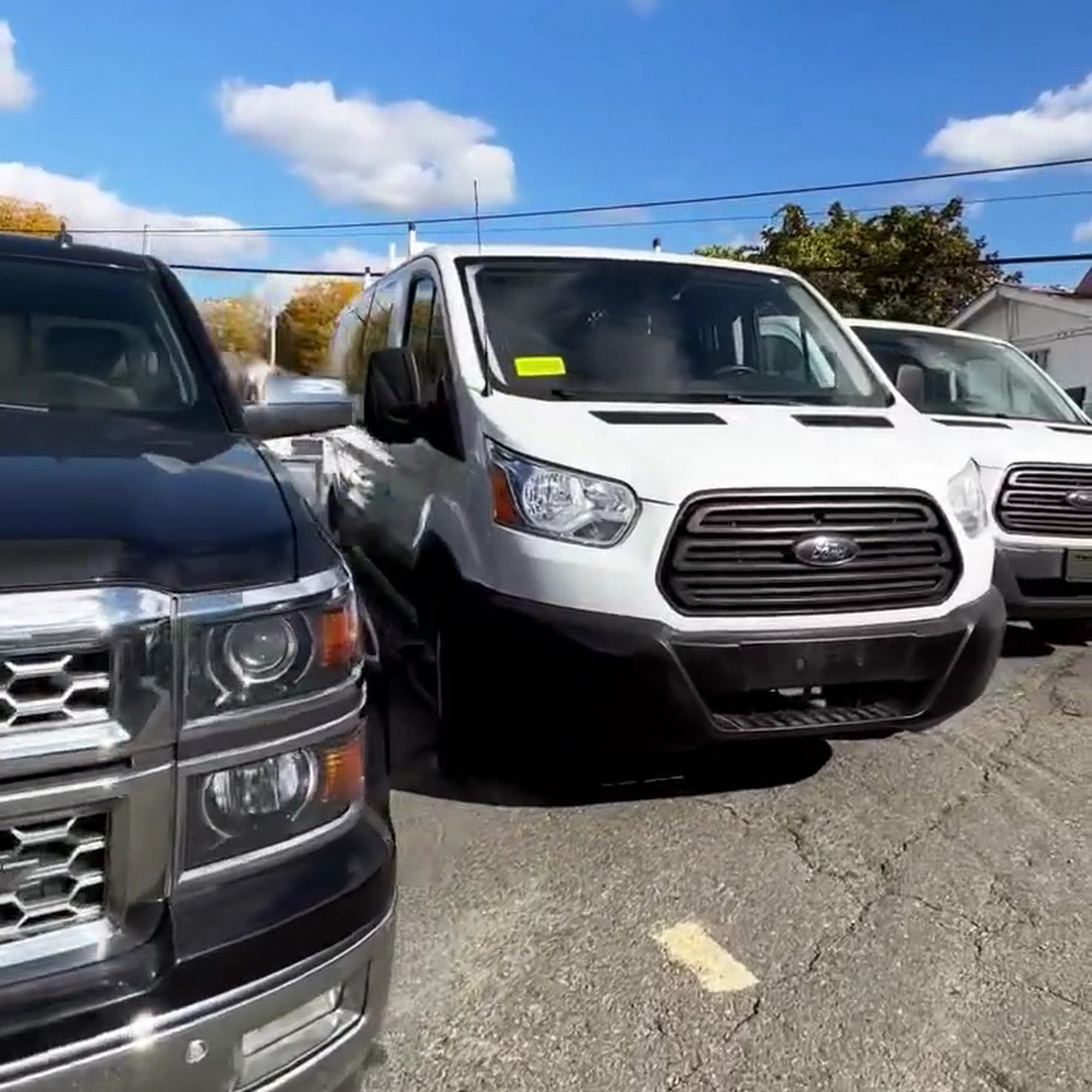 Fast & Furious Motor inc Everett