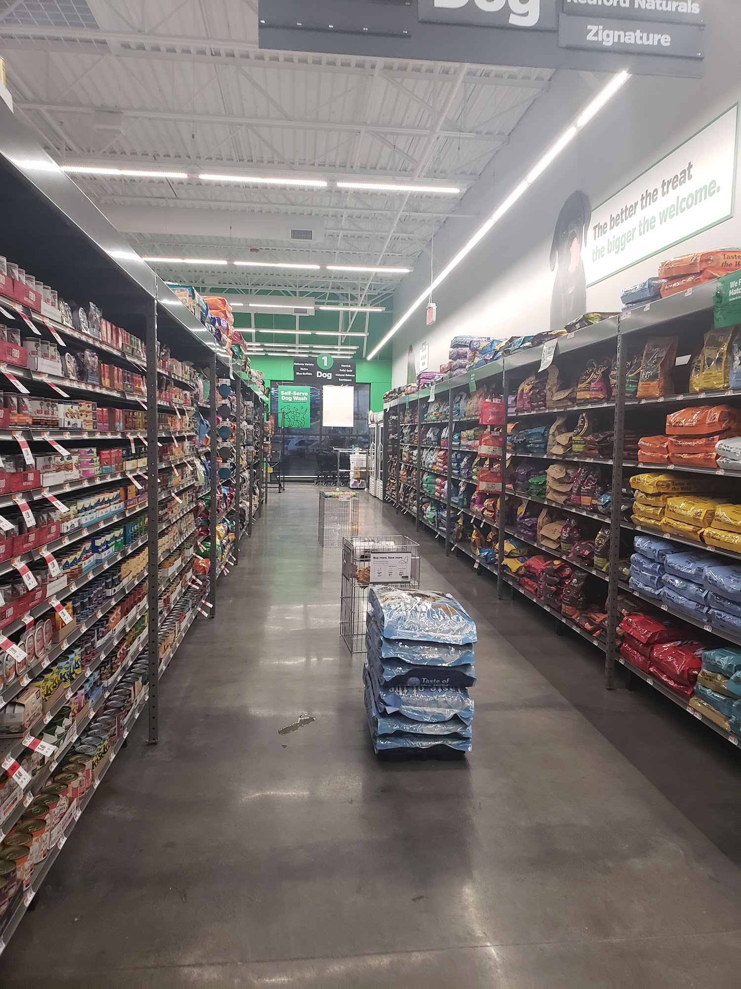 Pet Supplies Plus Fairhaven Fairhaven