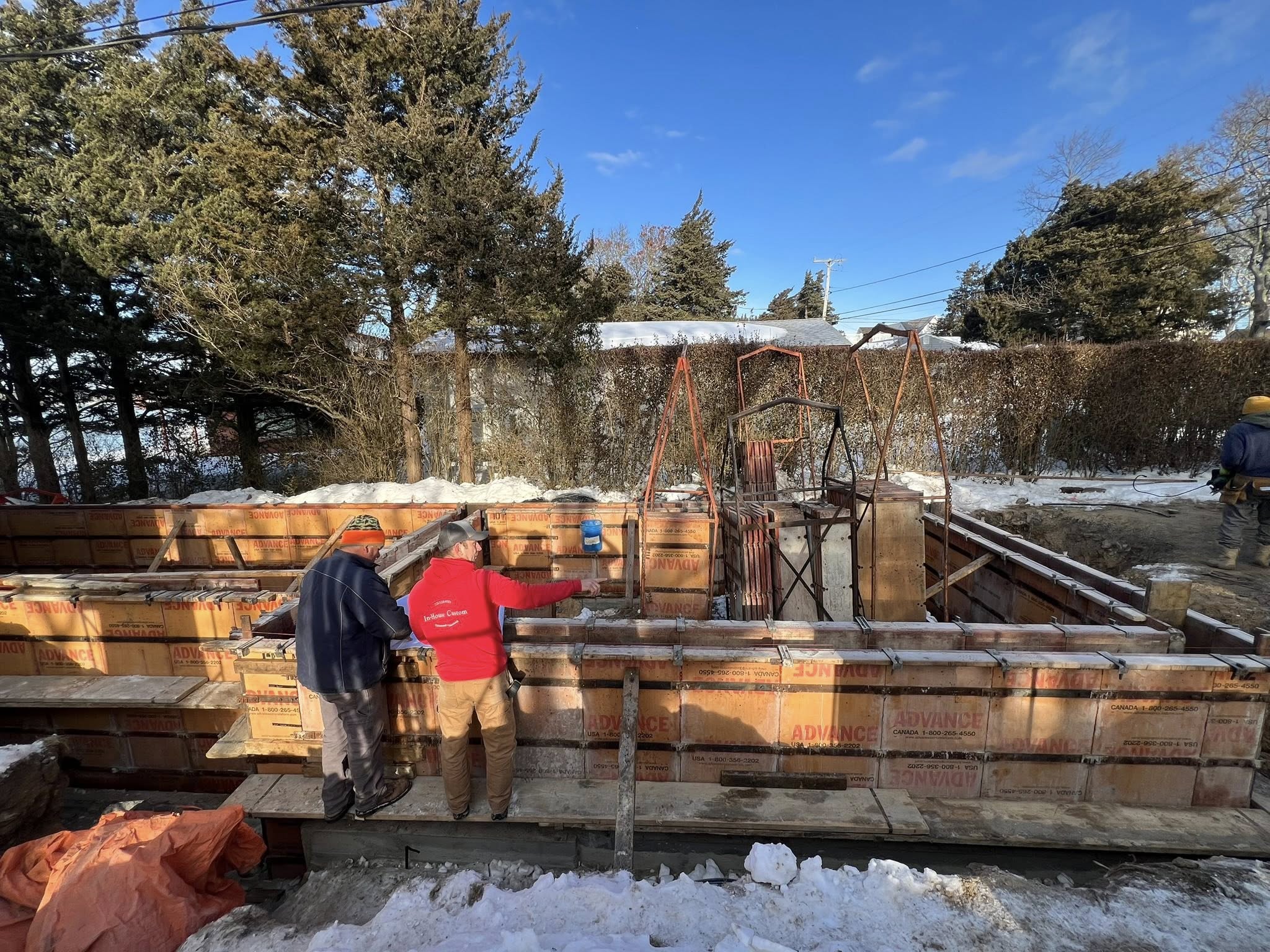 In-House Custom, LLC