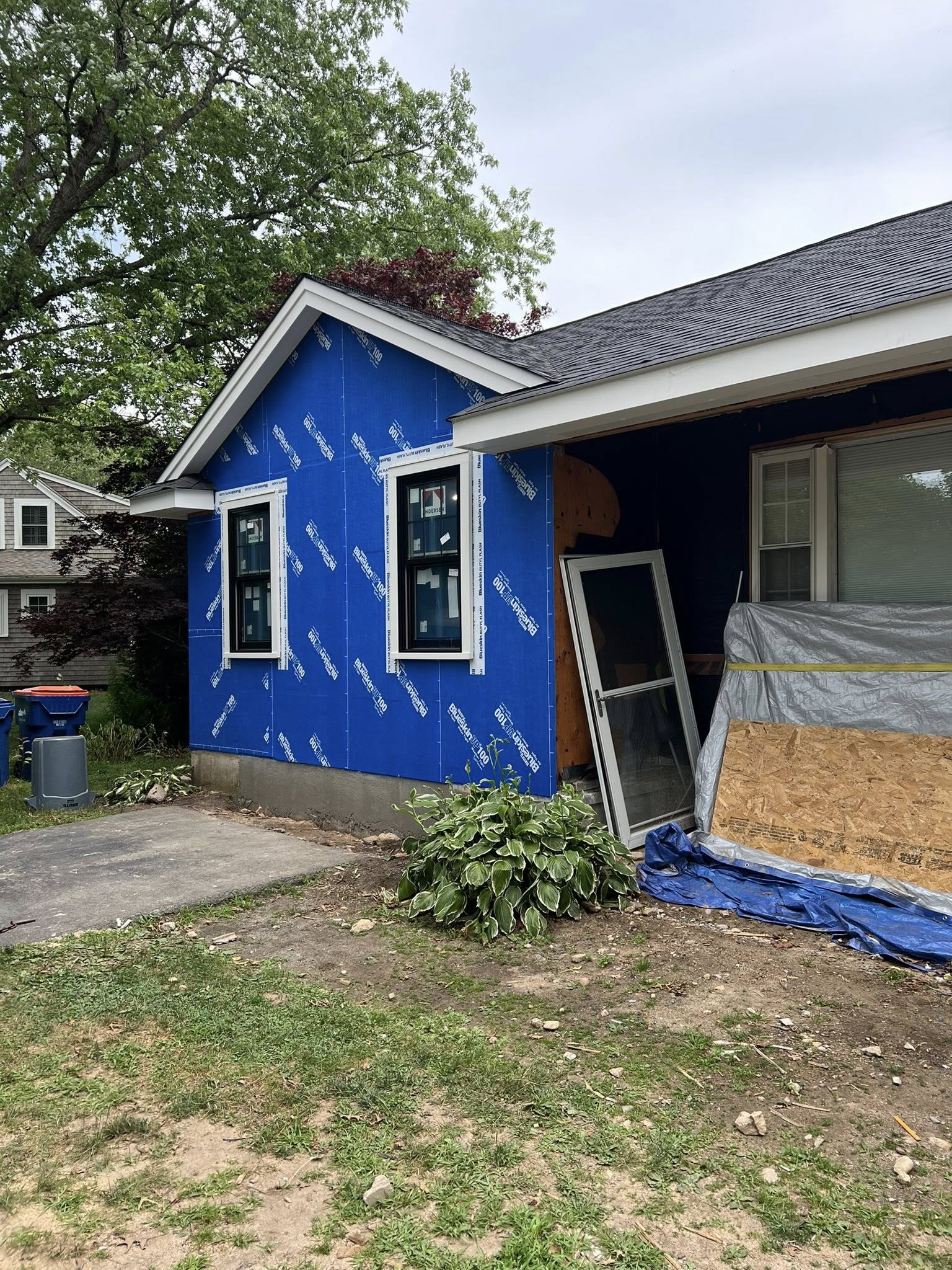 In-House Custom, LLC