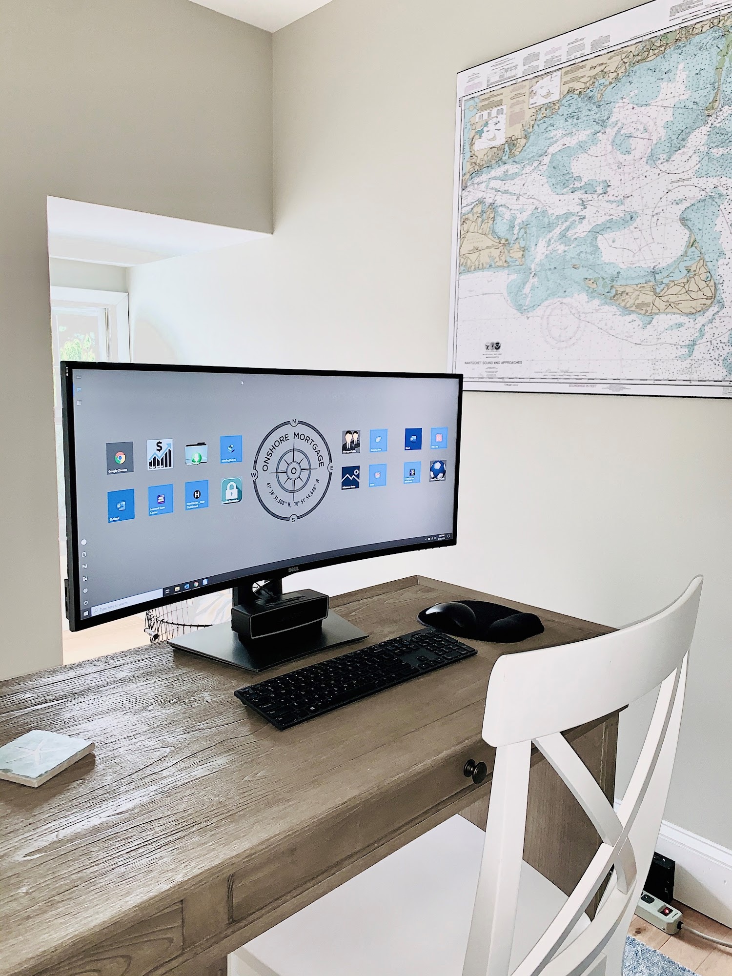 Onshore Mortgage, LLC.