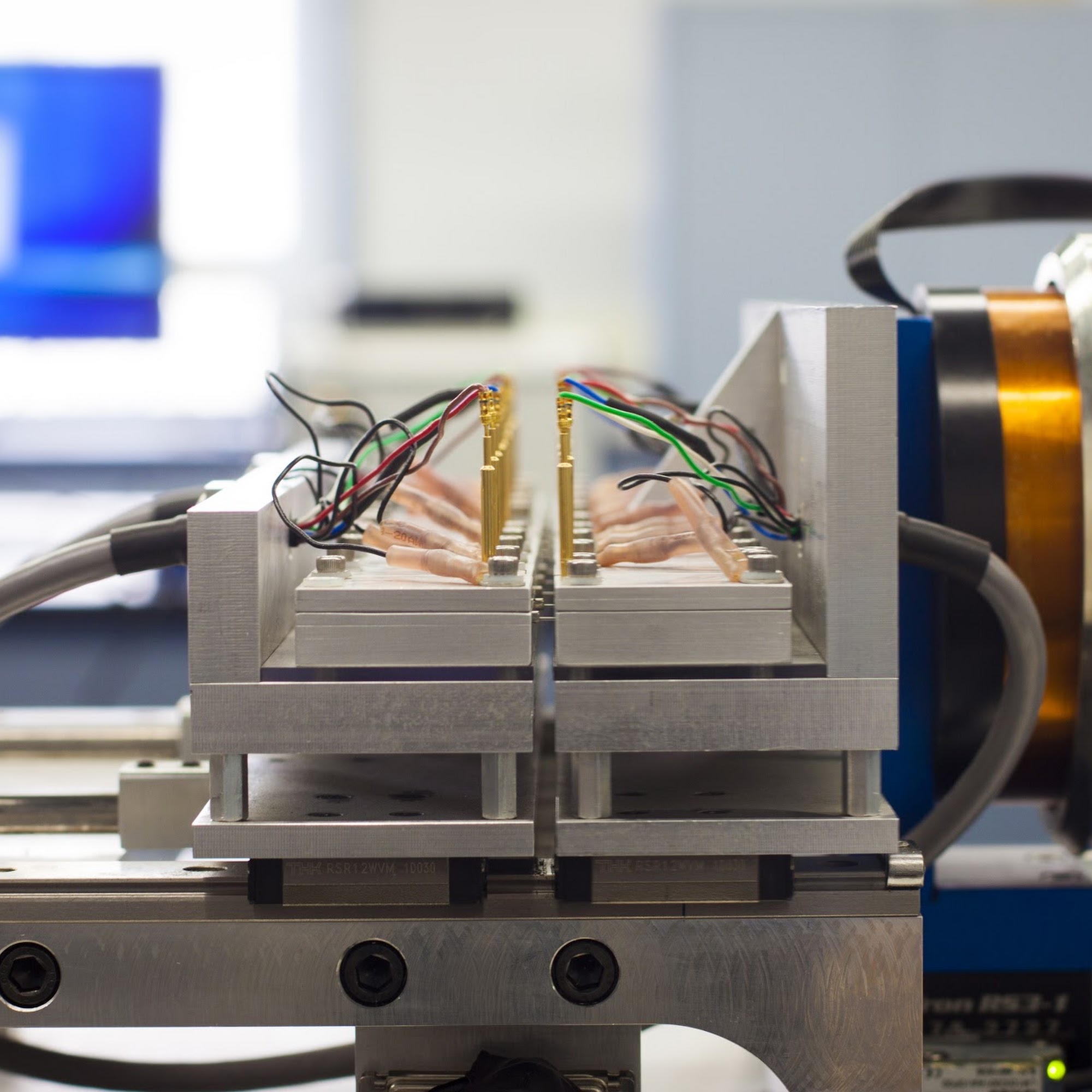 Nye Lubricants Inc Fairhaven