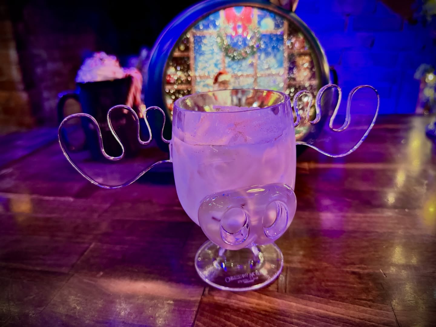 The Tipsy Toboggan Fall River