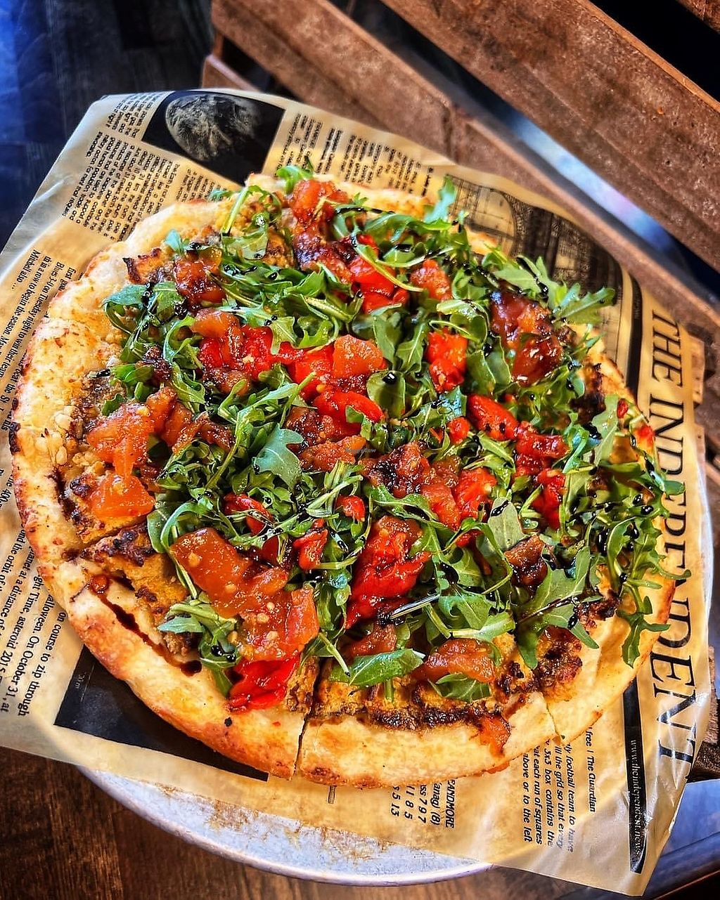 Photo credit: happycow