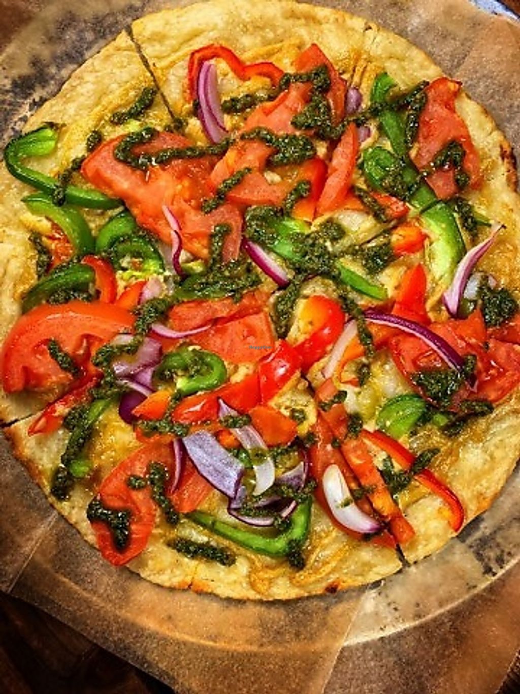 Photo credit: happycow