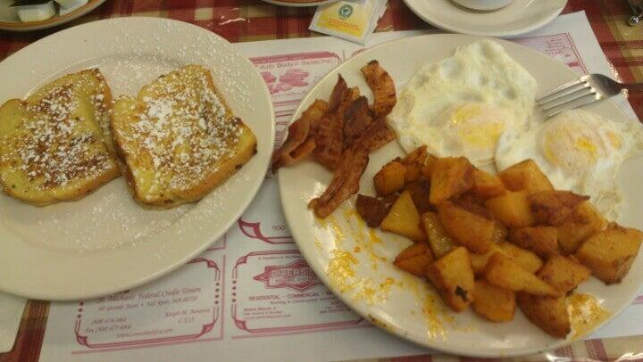 Photo credit: nextdoor