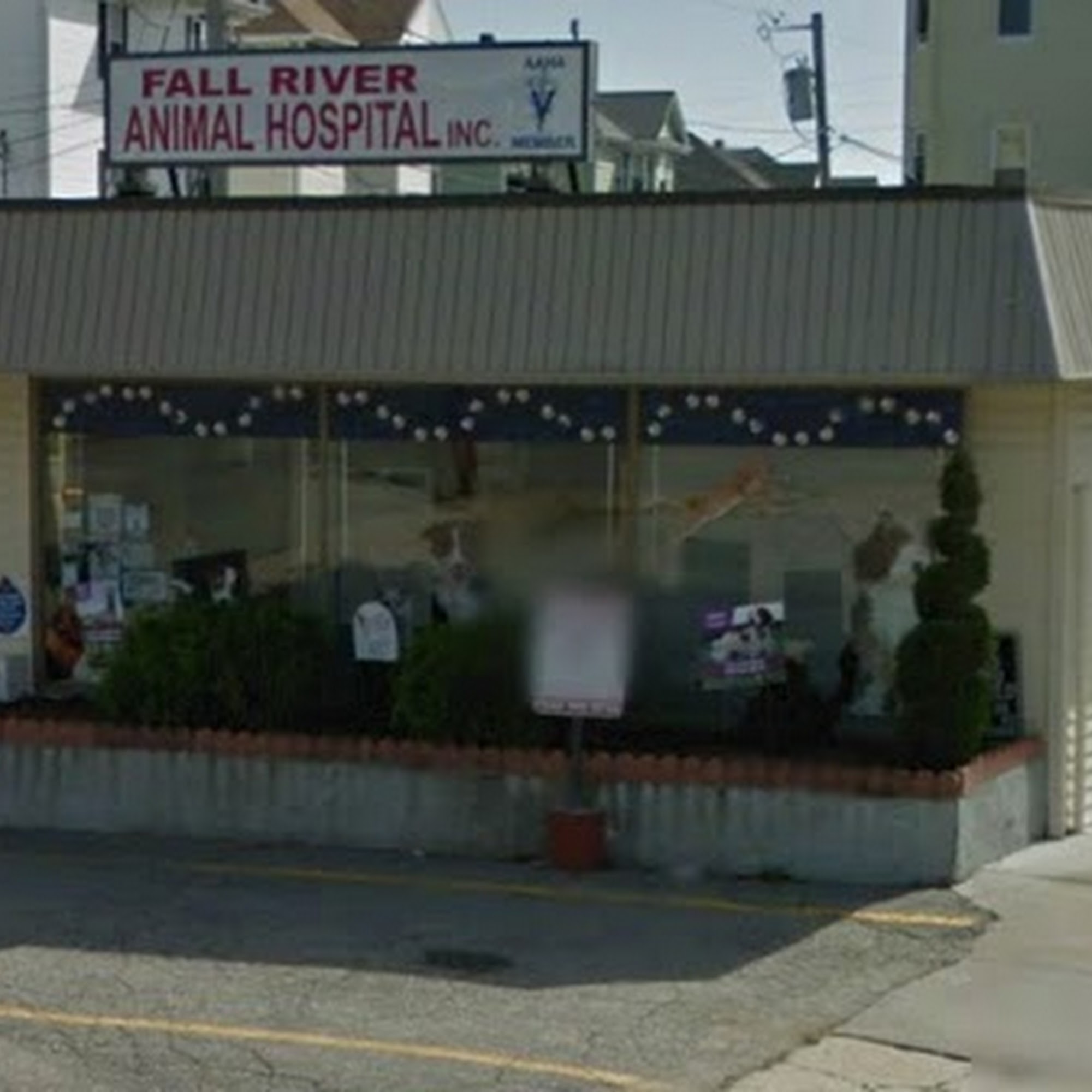 Fall River Animal Hospital Fall River