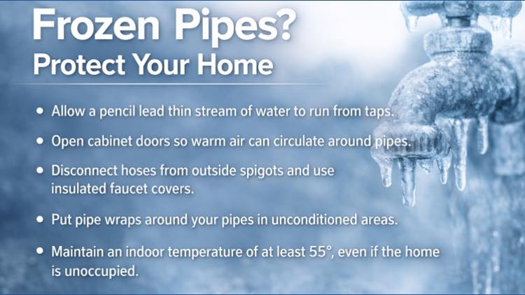 O'Brien's Plumbing & Heating
