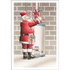 O'Brien's Plumbing & Heating