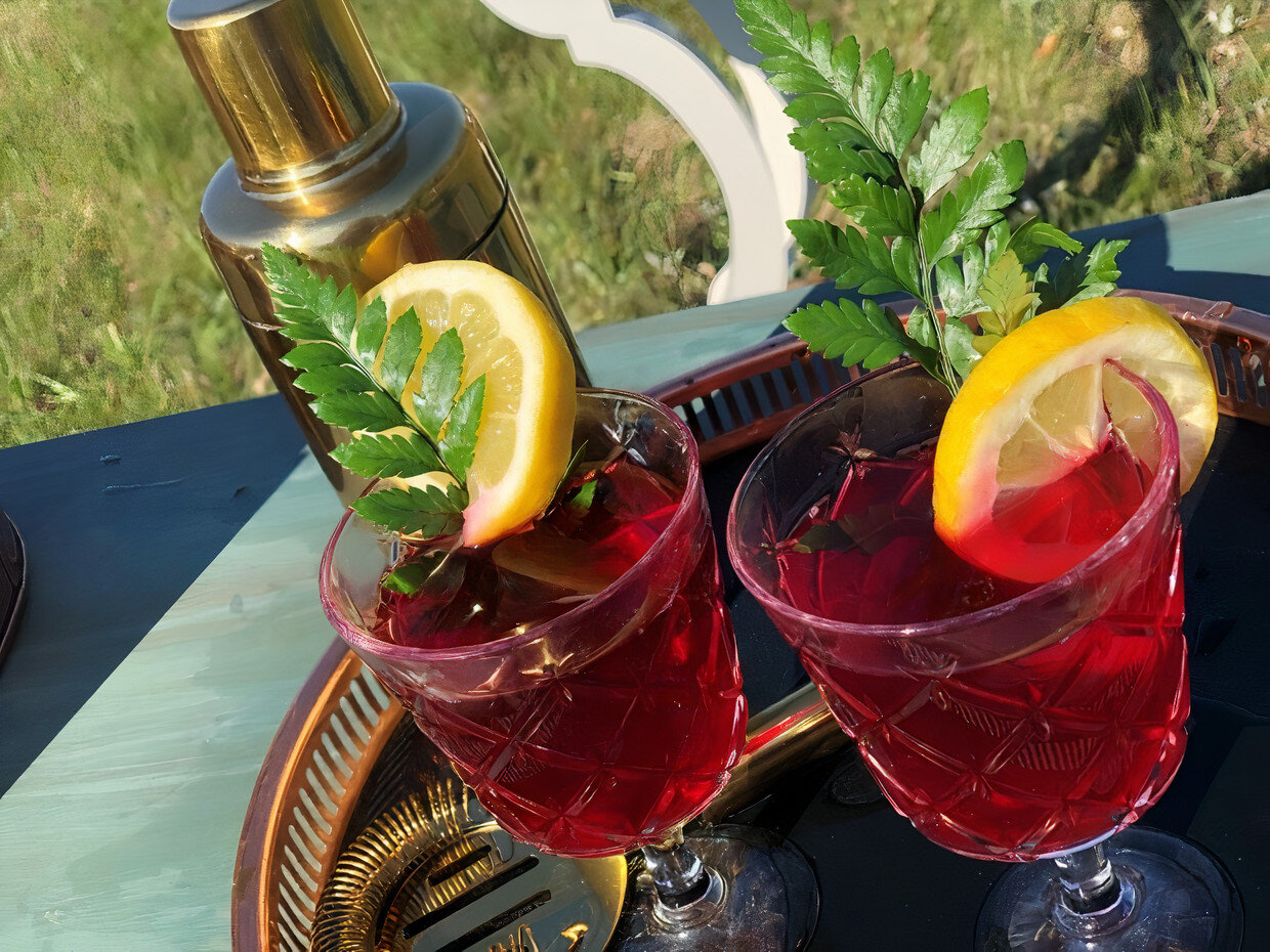 Party with Primo Bartending Service and Catering Menu