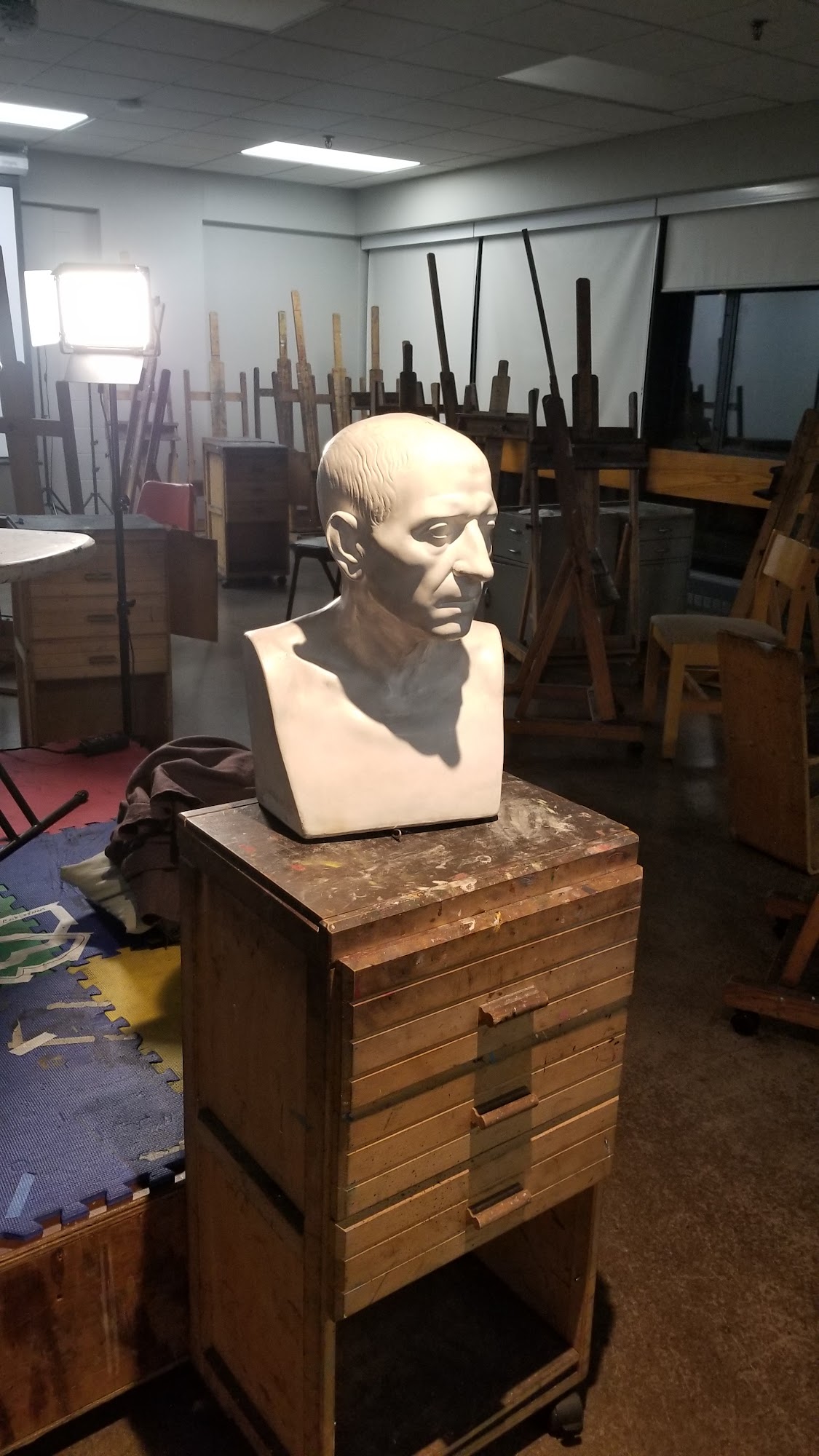 Margaret L. Jackson Arts Center Fall River